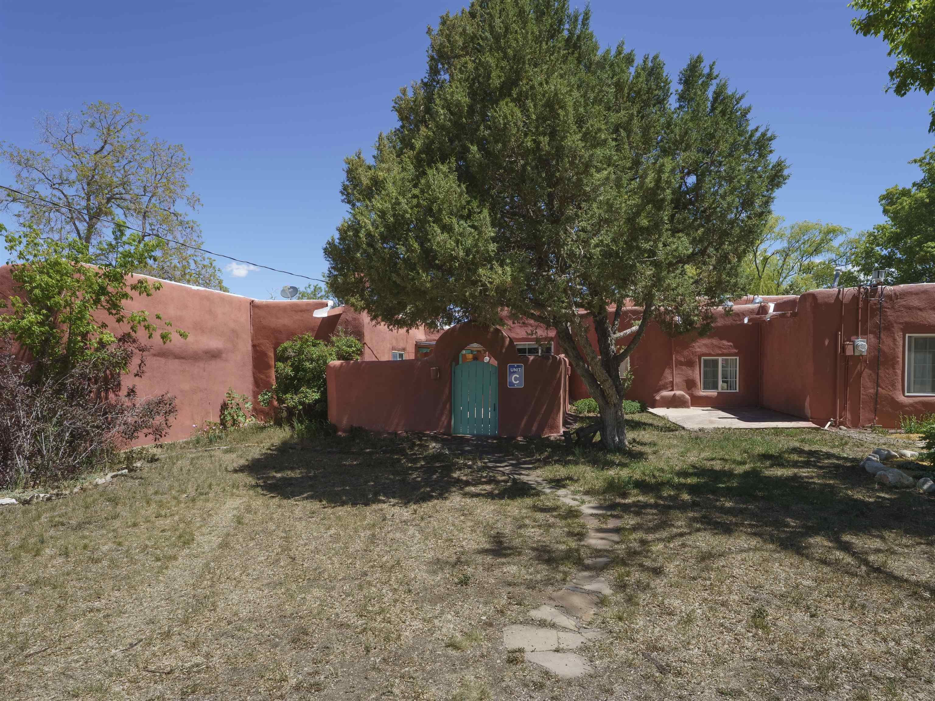 500 Cruz Alta Rd Unit: C