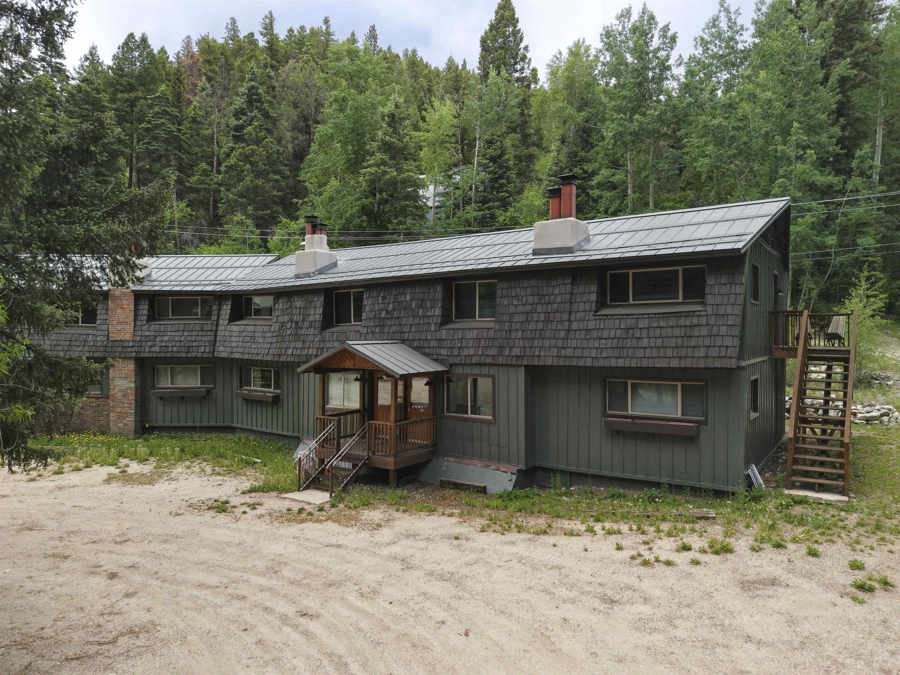 1074 Highway 150 Unit 7 and 14 Unit: 7 & 14