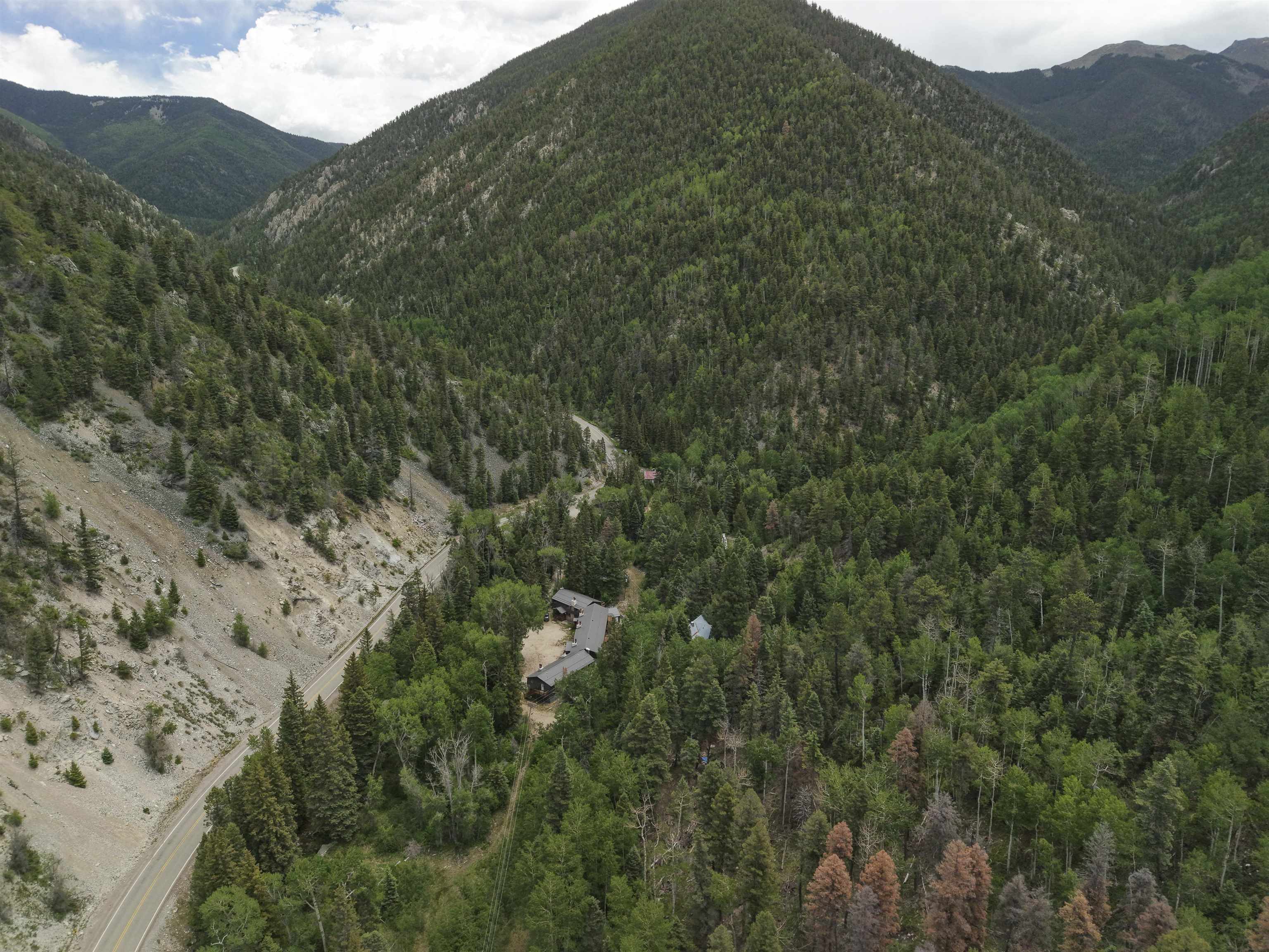 1074 Highway 150 Unit 7 and 14 Unit: 7 & 14