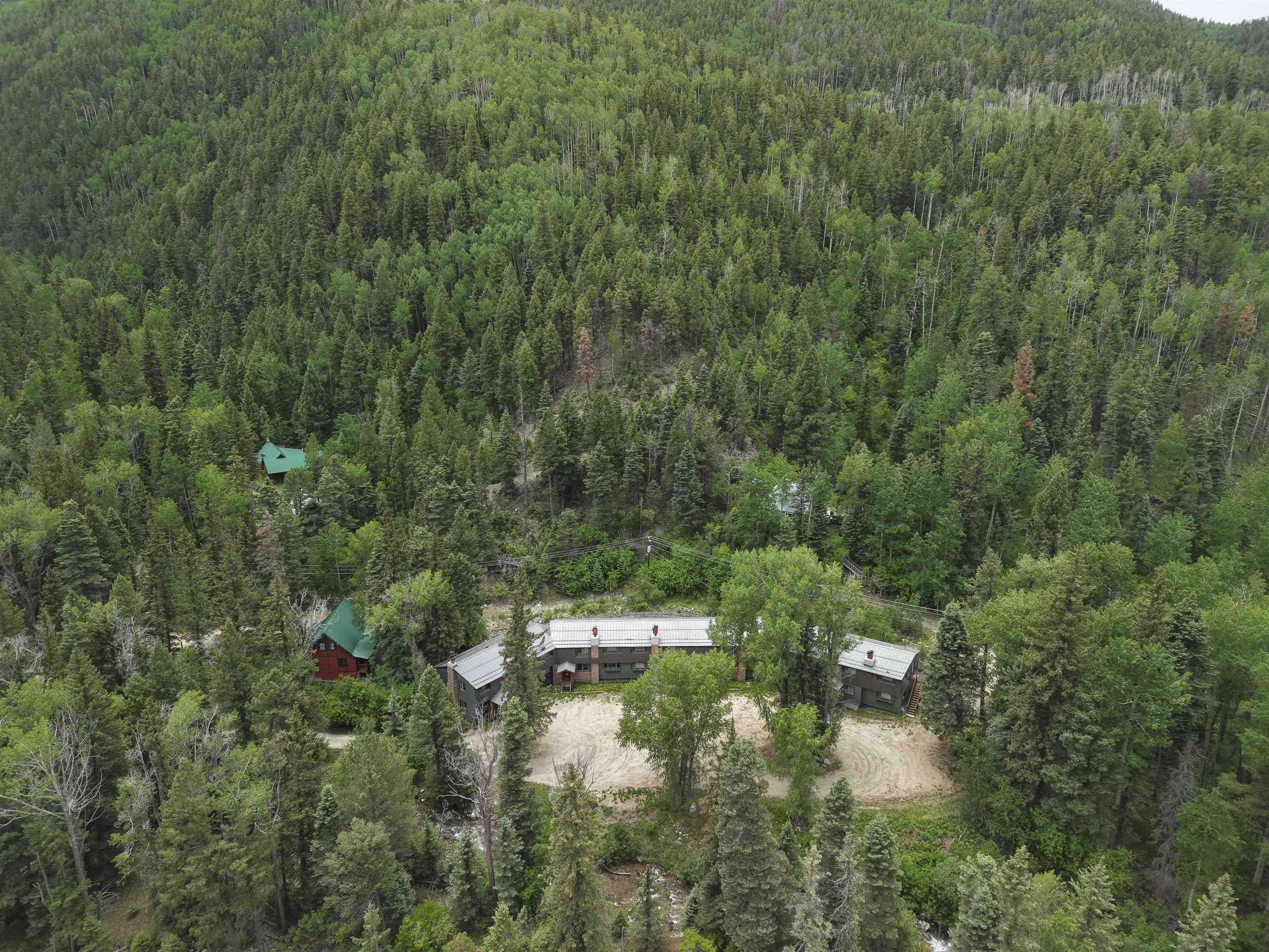 1074 Highway 150 Unit 7 and 14 Unit: 7 & 14