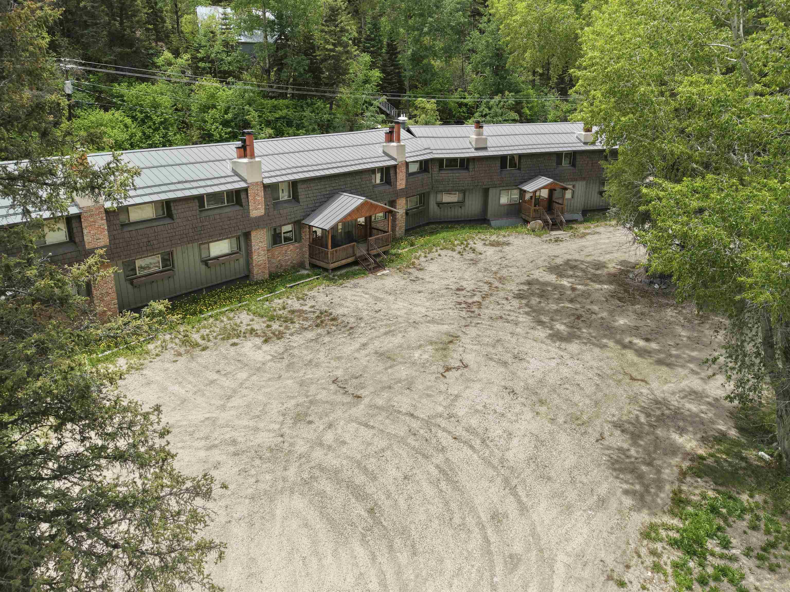 1074 Highway 150 Unit 7 and 14 Unit: 7 & 14