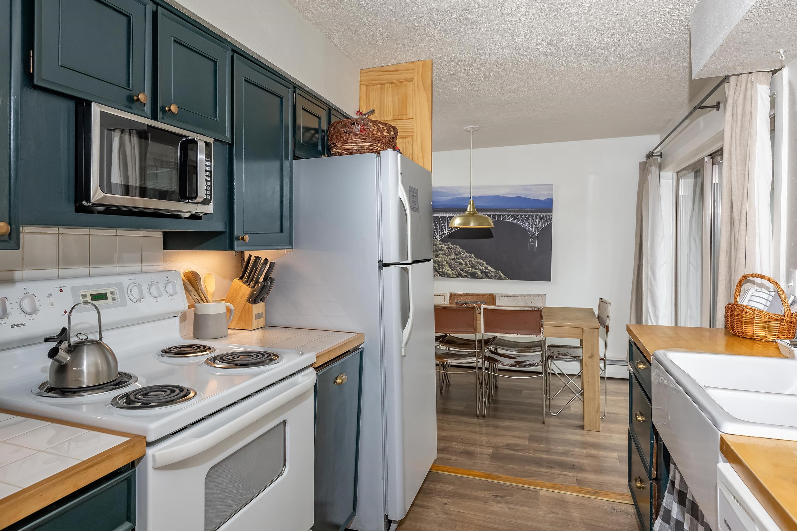 1074 Highway 150 Unit 7 and 14 Unit: 7 & 14