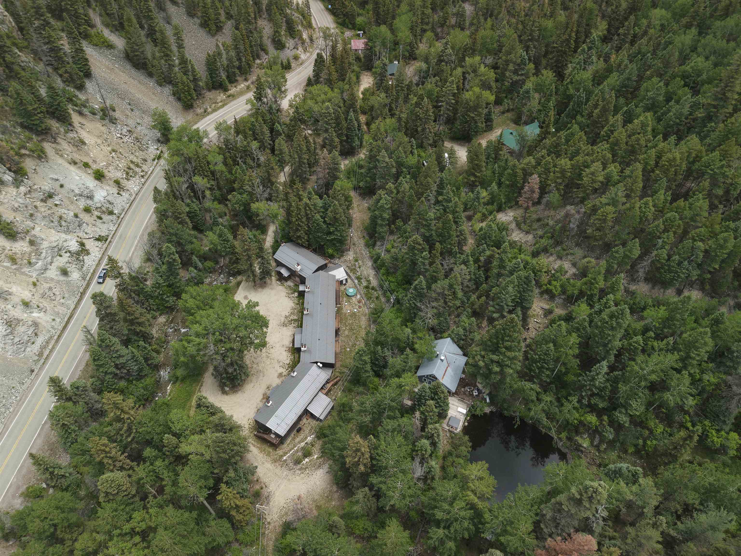 1074 Highway 150 Unit 7 and 14 Unit: 7 & 14