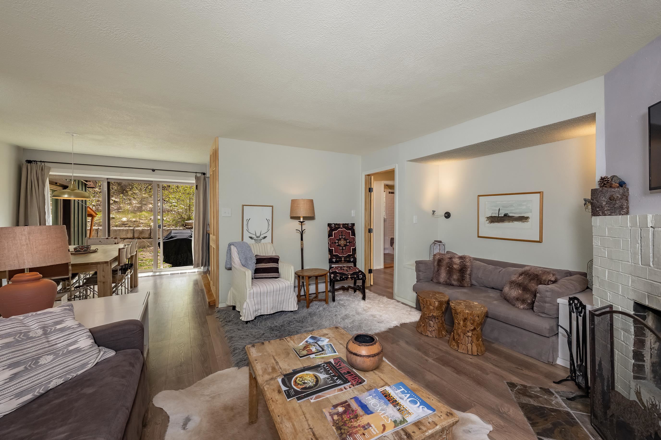 1074 Highway 150 Unit 7 and 14 Unit: 7 & 14