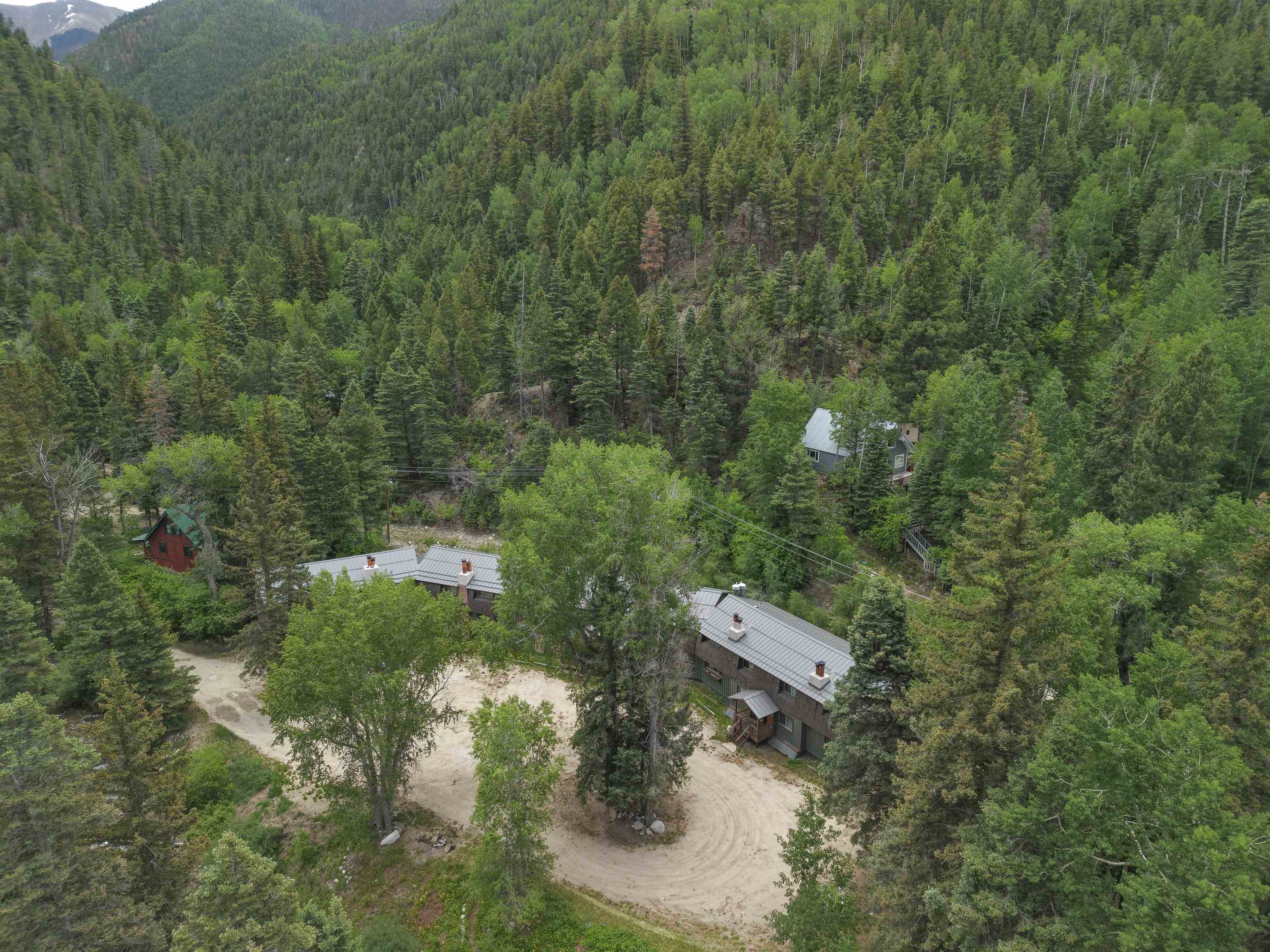 1074 Highway 150 Unit 7 and 14 Unit: 7 & 14
