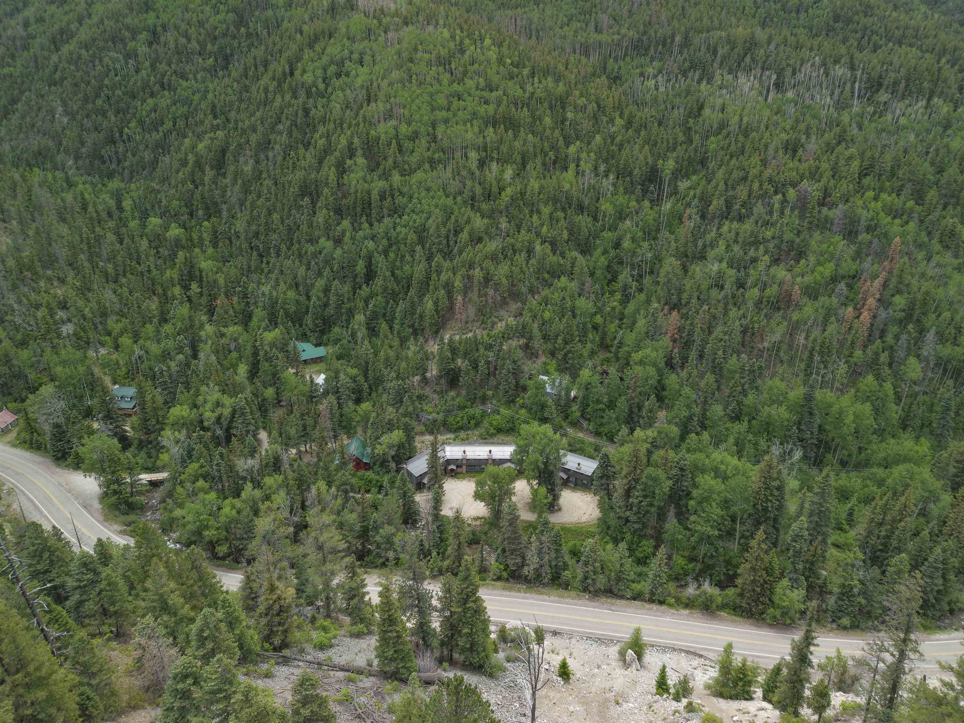 1074 Highway 150 Unit 7 and 14 Unit: 7 & 14