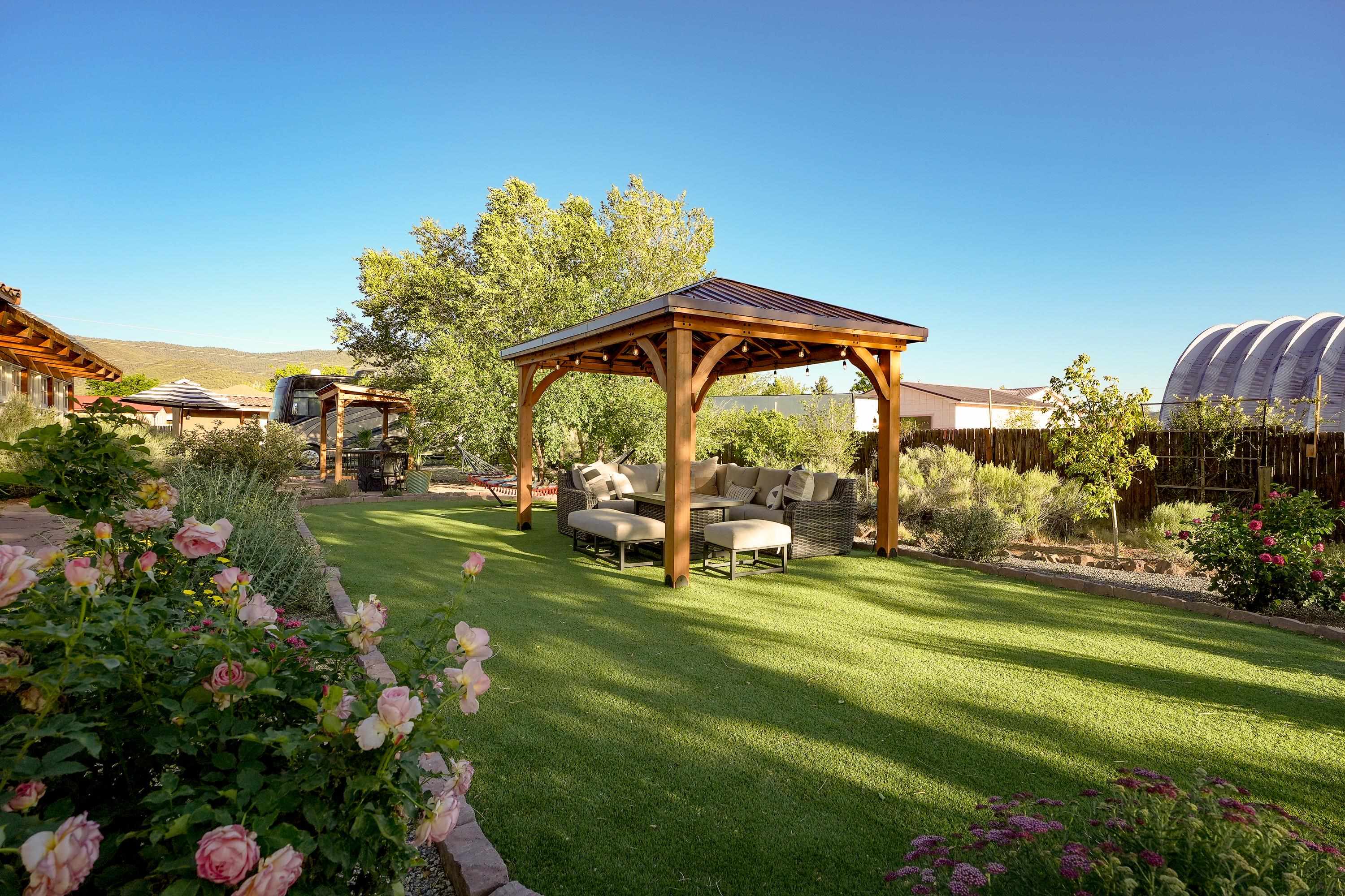 326 Cruz Alta Road