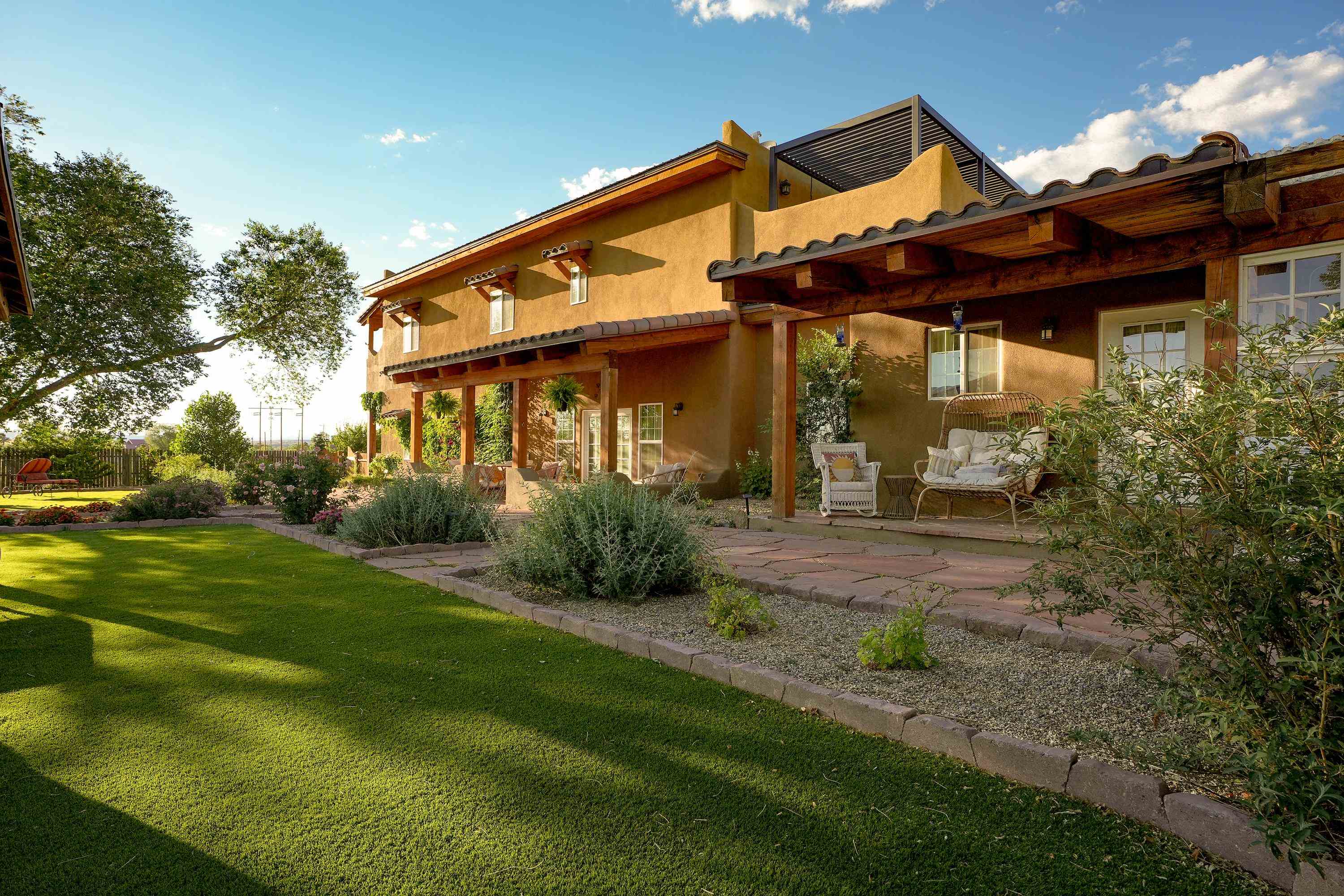 326 Cruz Alta Road
