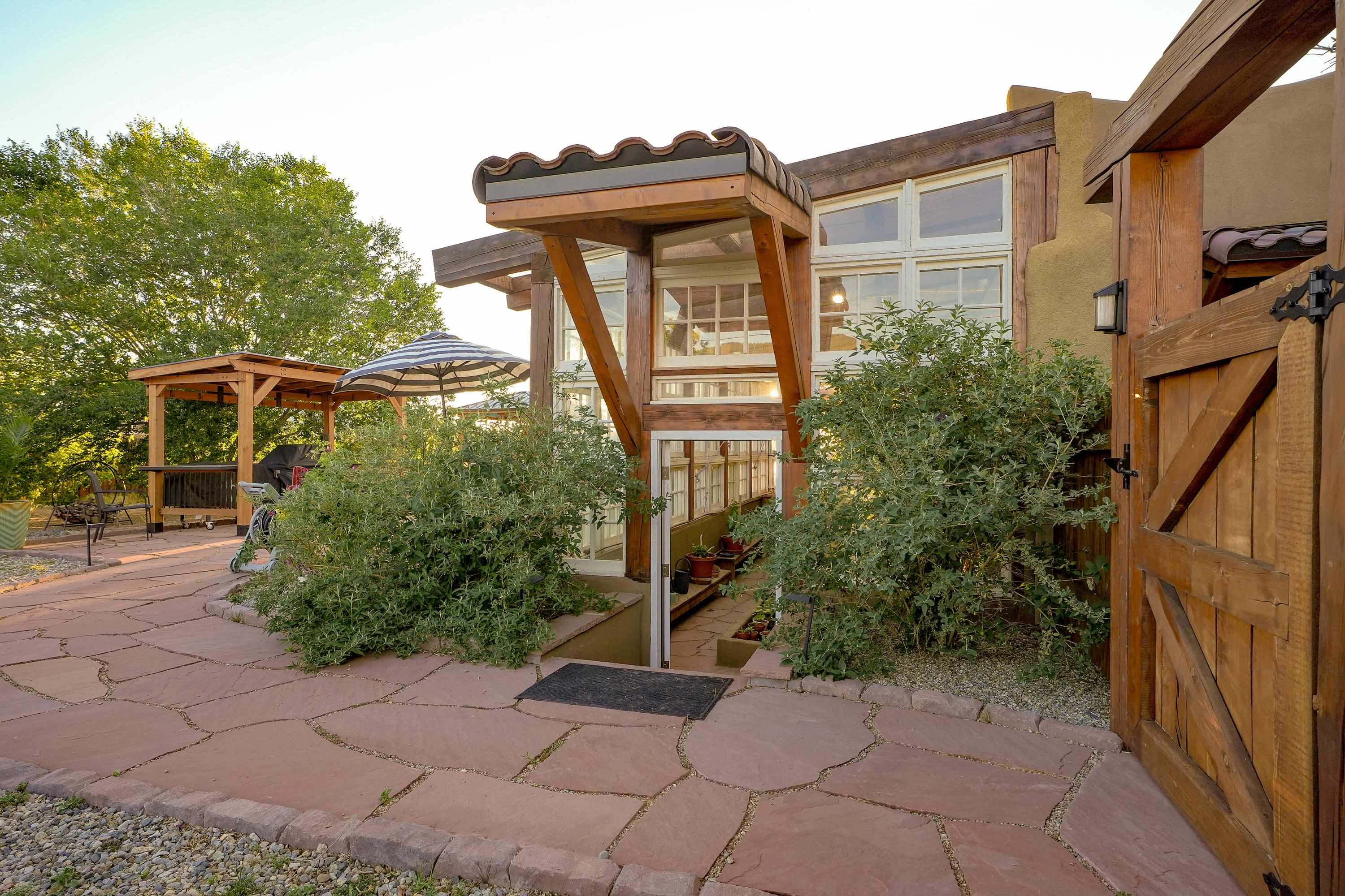 326 Cruz Alta Road