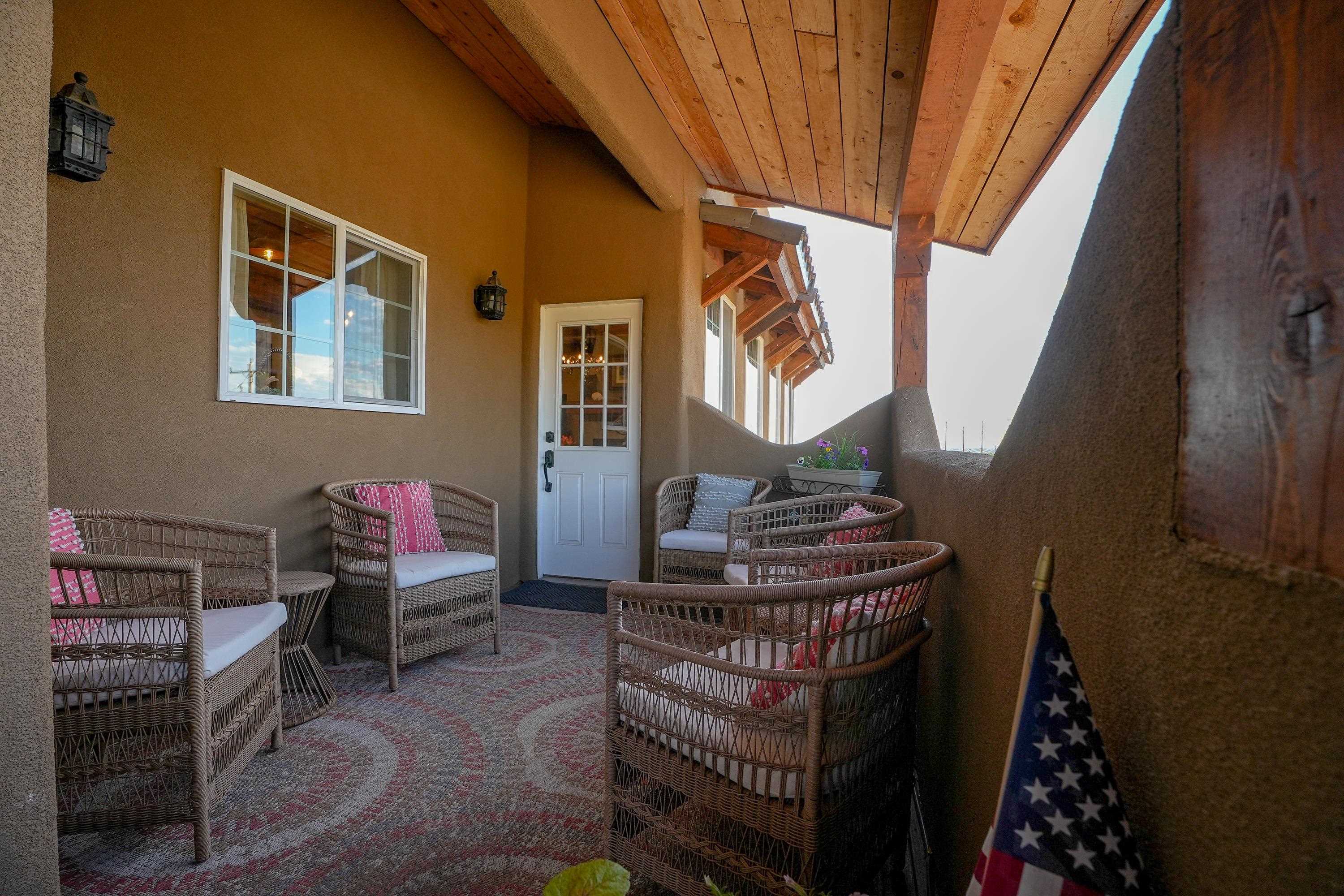 326 Cruz Alta Road