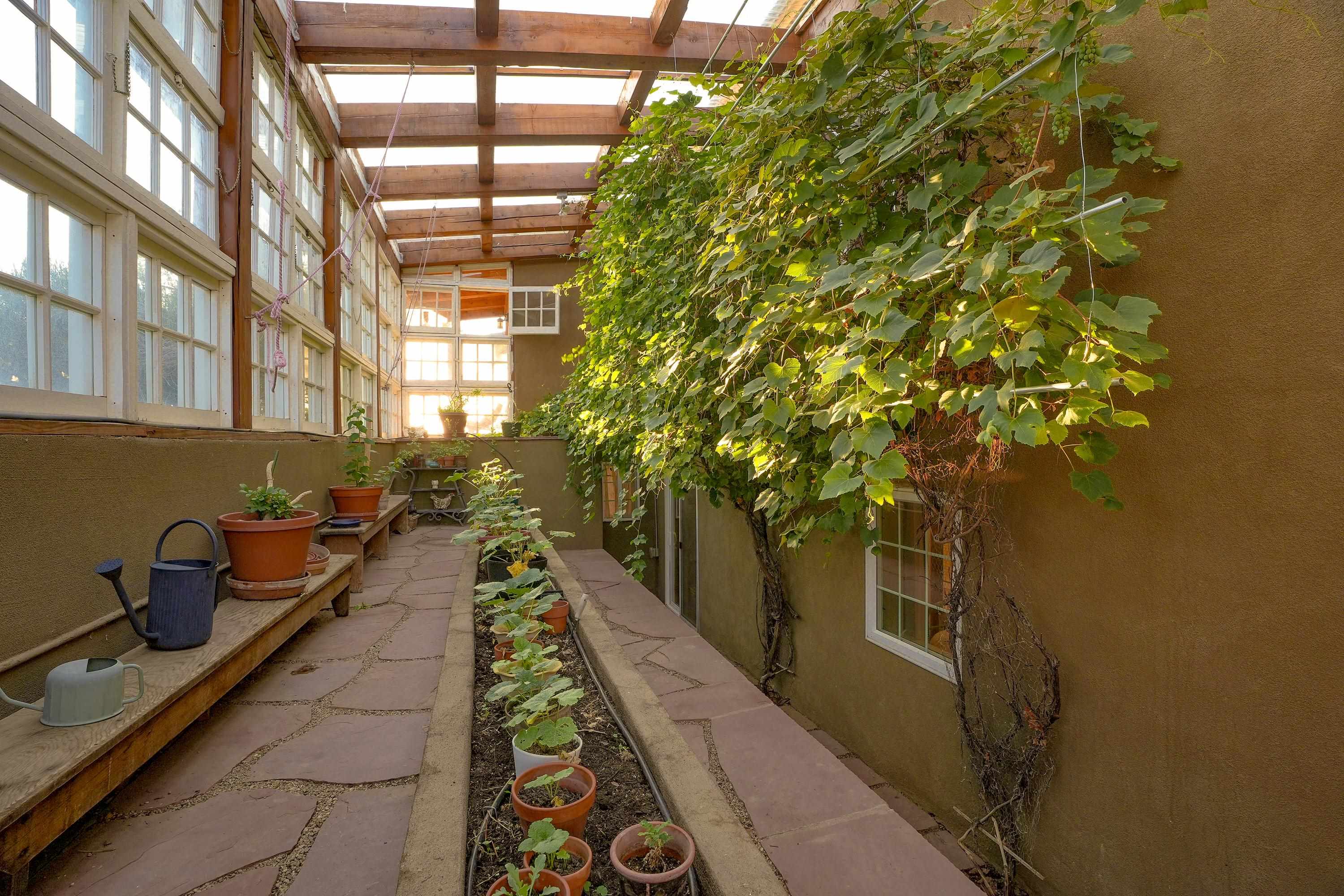 326 Cruz Alta Road