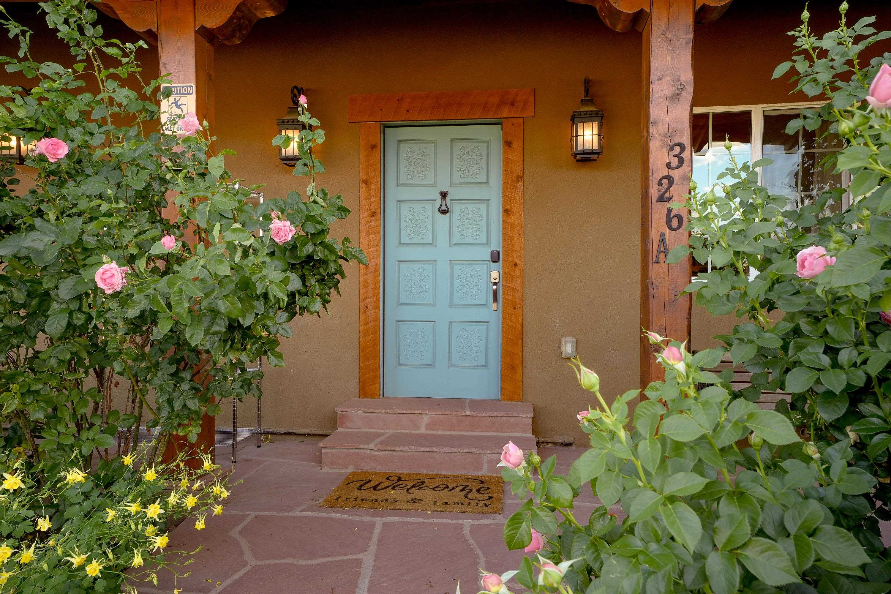 326 Cruz Alta Road