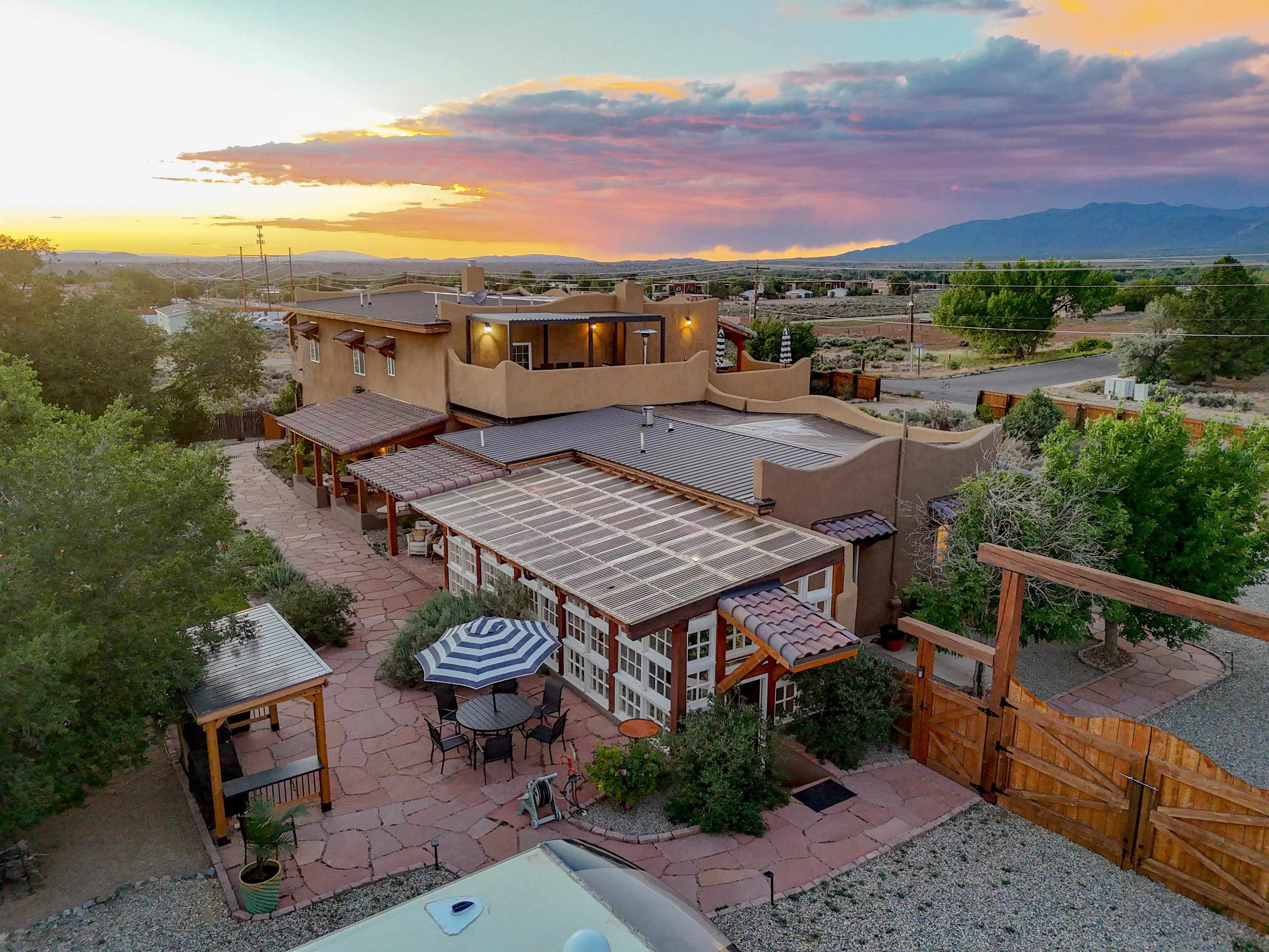 326 Cruz Alta Road
