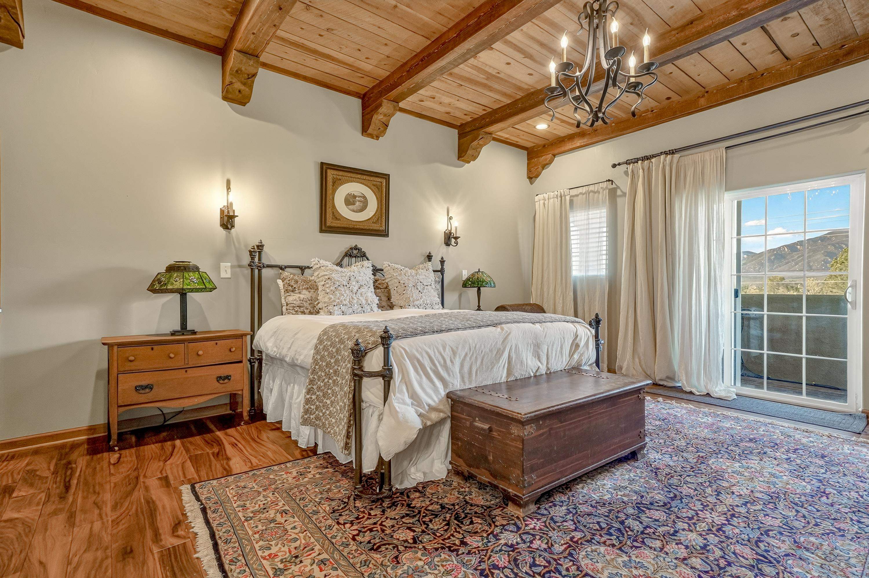 326 Cruz Alta Road