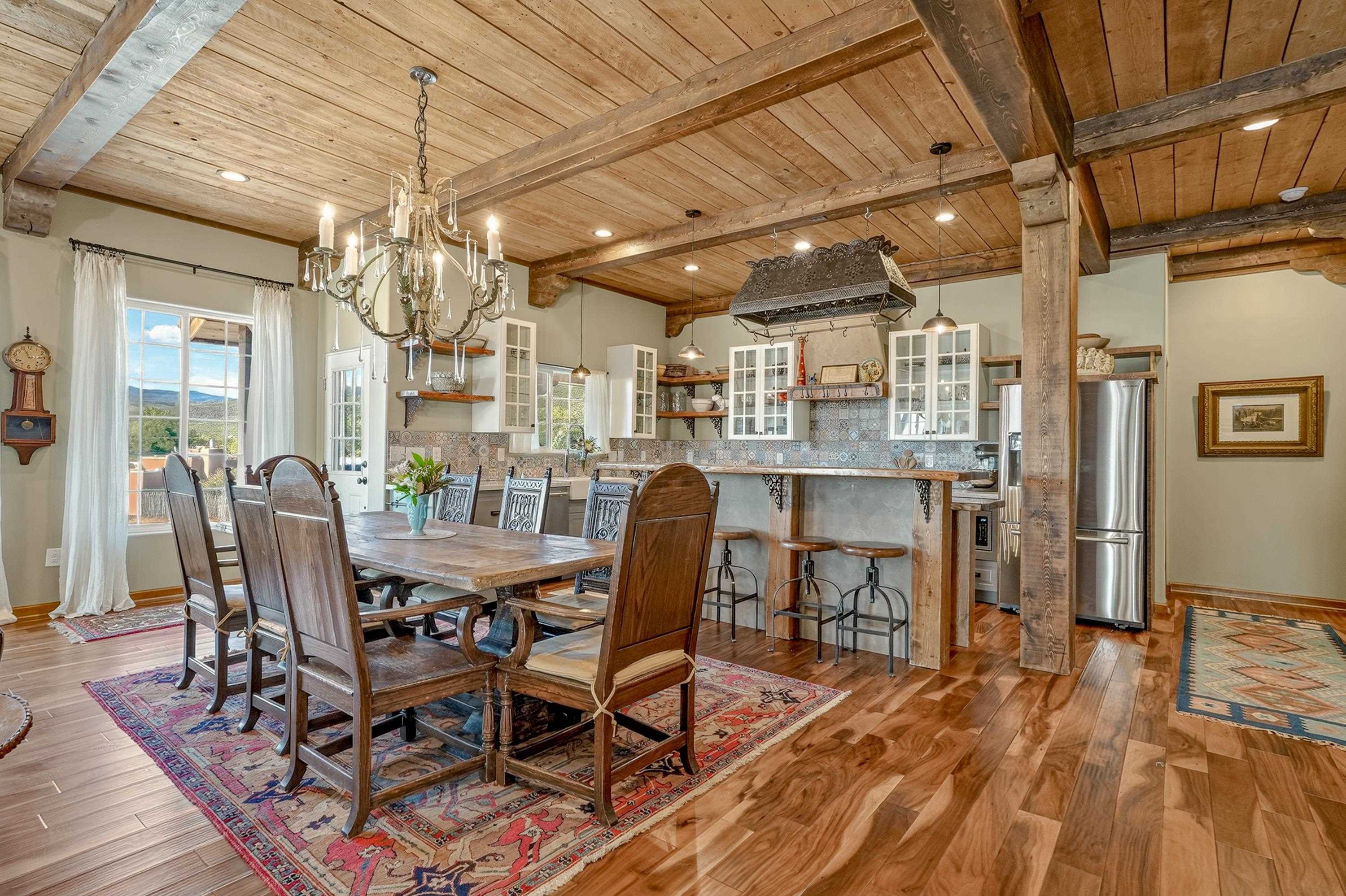 326 Cruz Alta Road