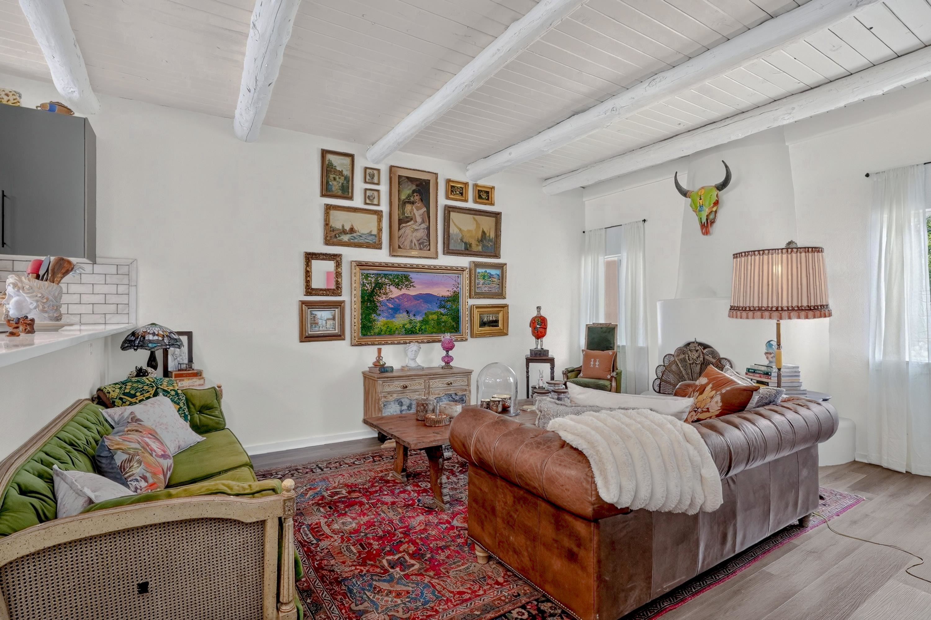 523 San Geronimo Rd Unit 1