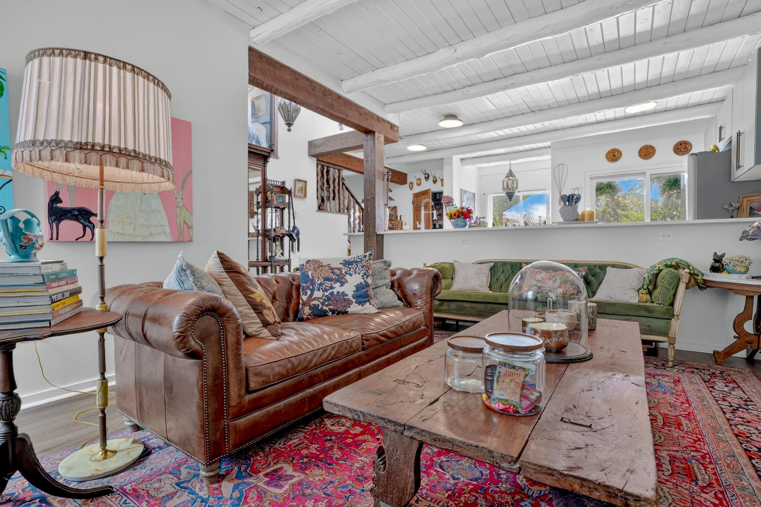 523 San Geronimo Rd Unit 1