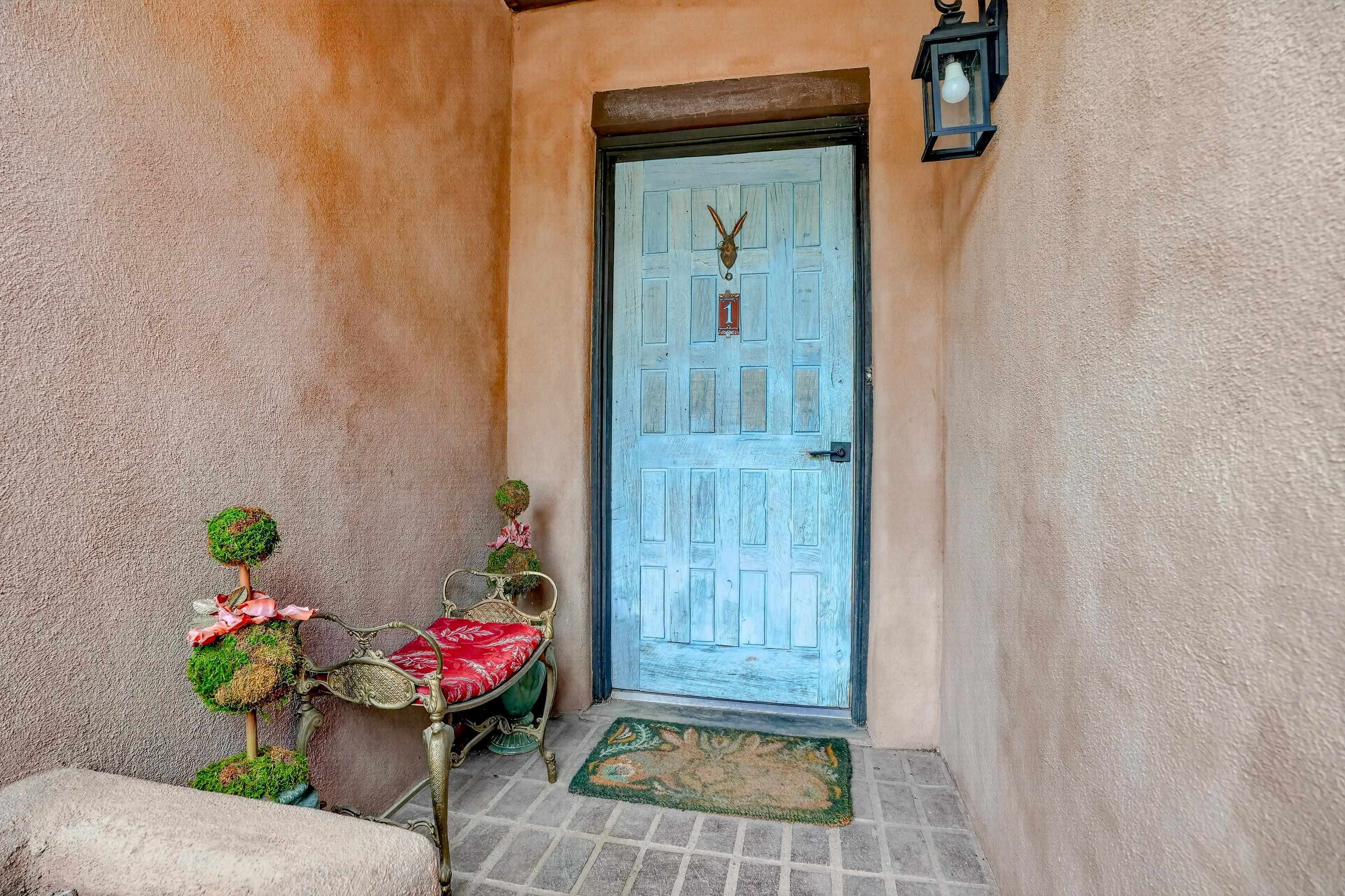 523 San Geronimo Rd Unit 1