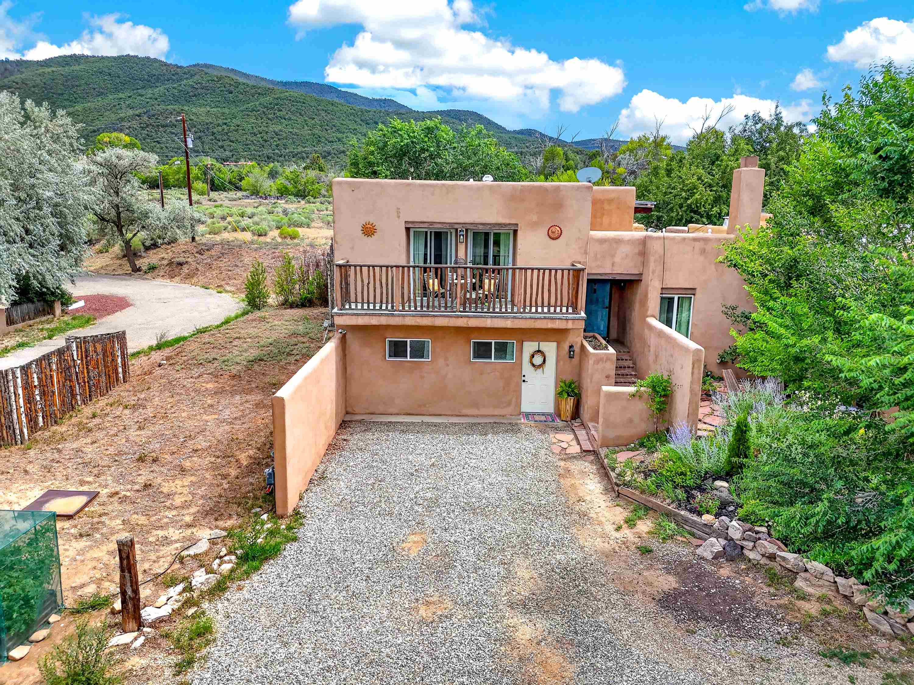 523 San Geronimo Rd Unit 1