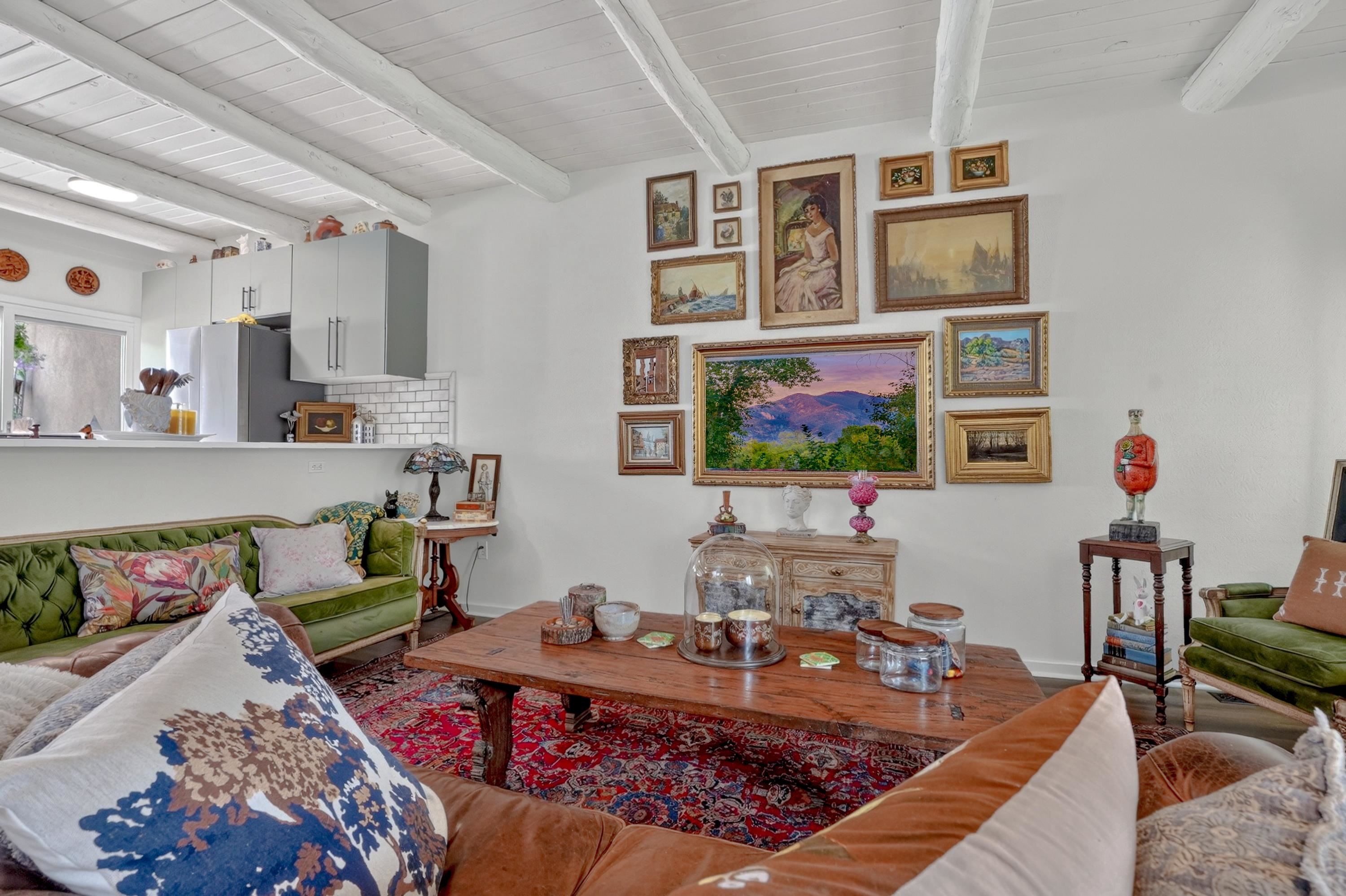 523 San Geronimo Rd Unit 1