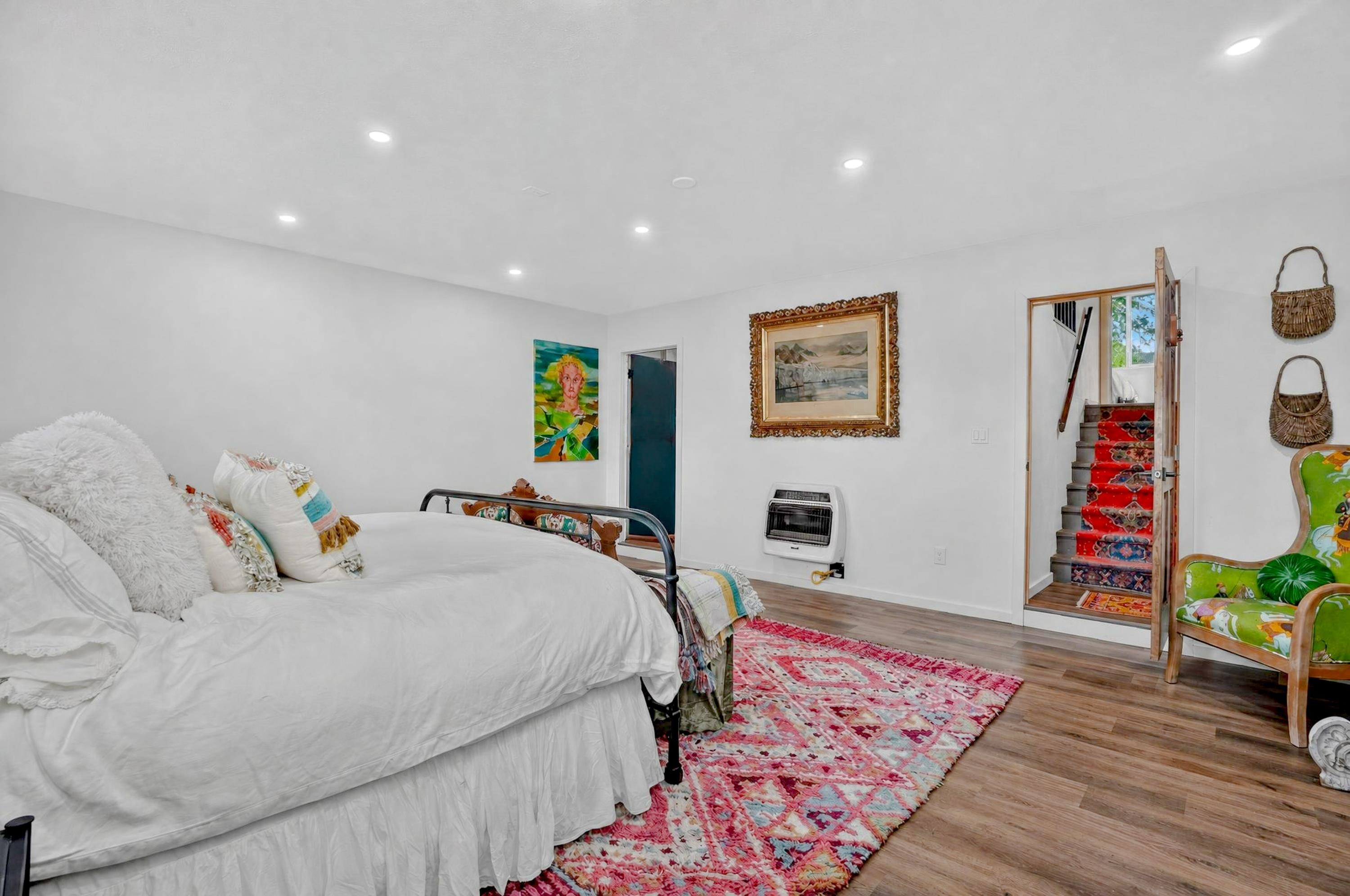 523 San Geronimo Rd Unit 1