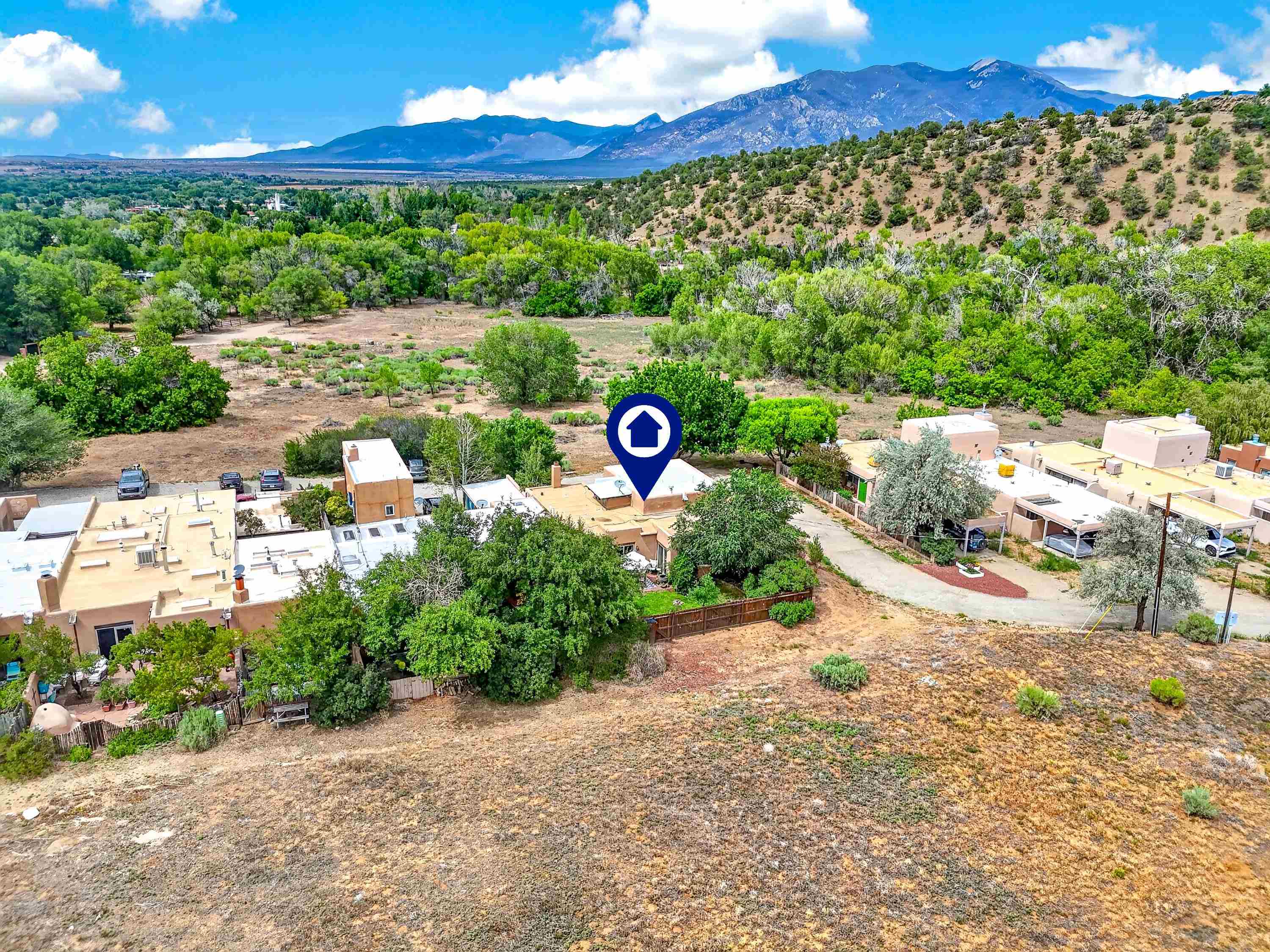 523 San Geronimo Rd Unit 1