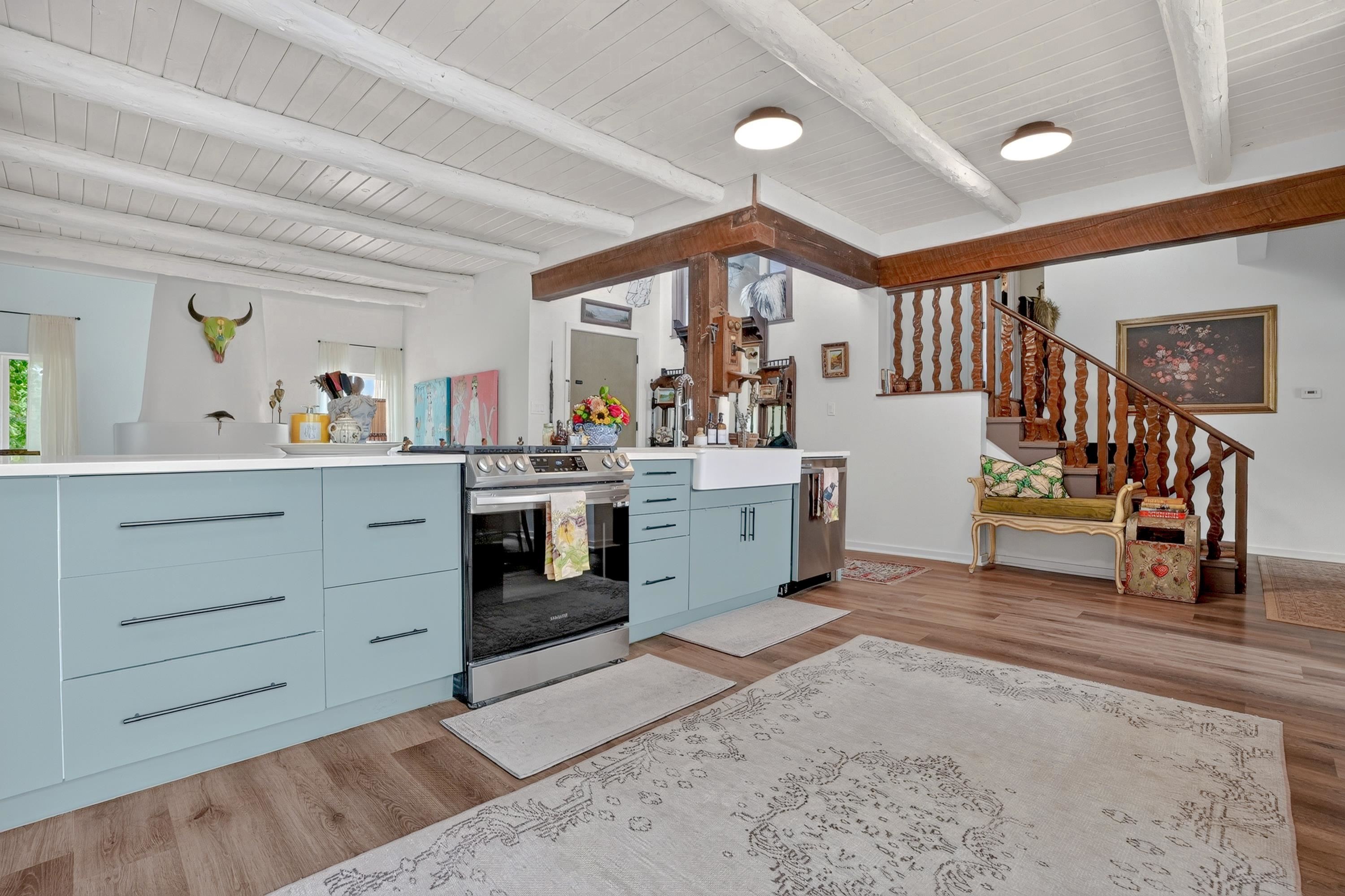 523 San Geronimo Rd Unit 1