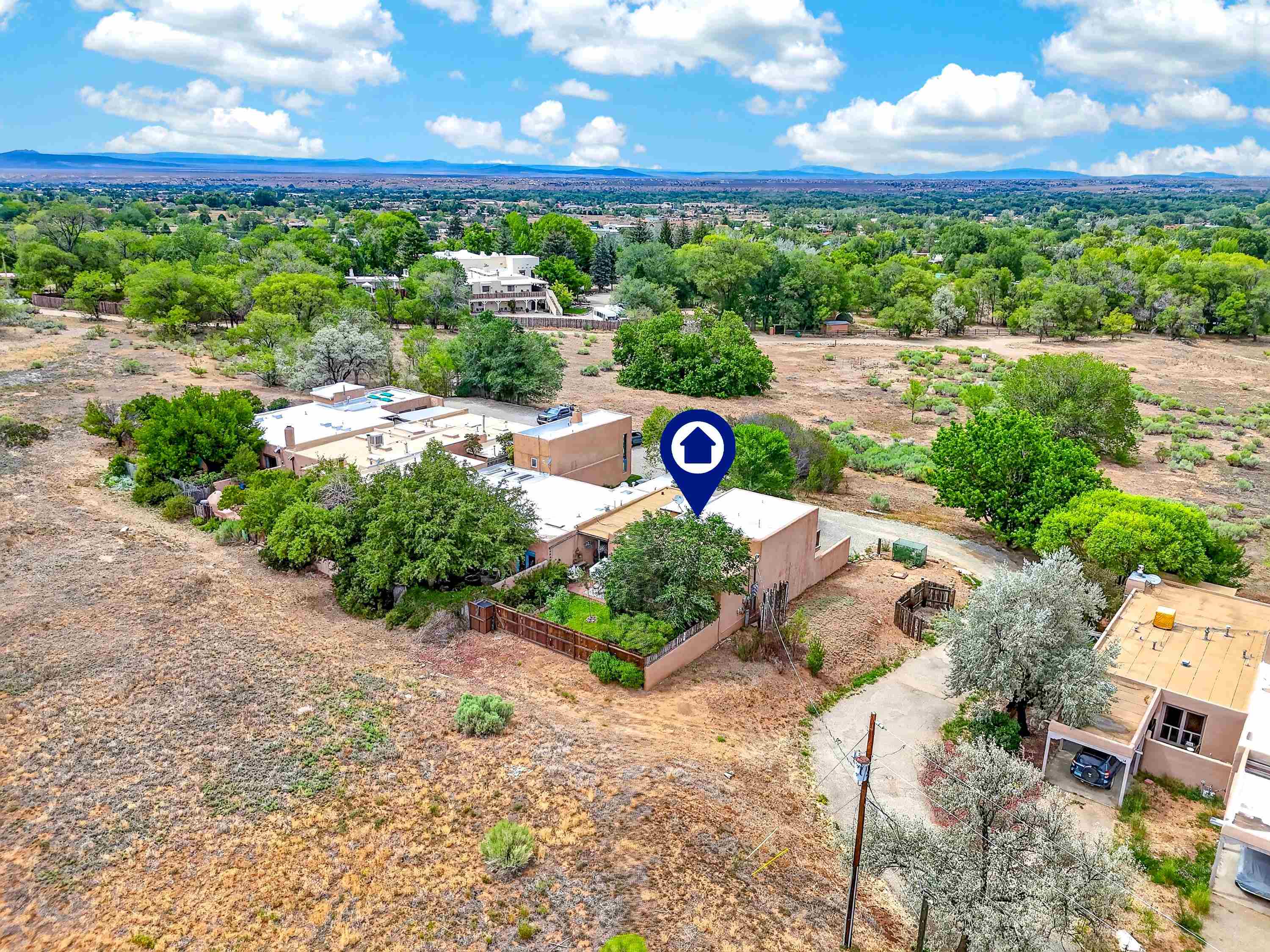 523 San Geronimo Rd Unit 1
