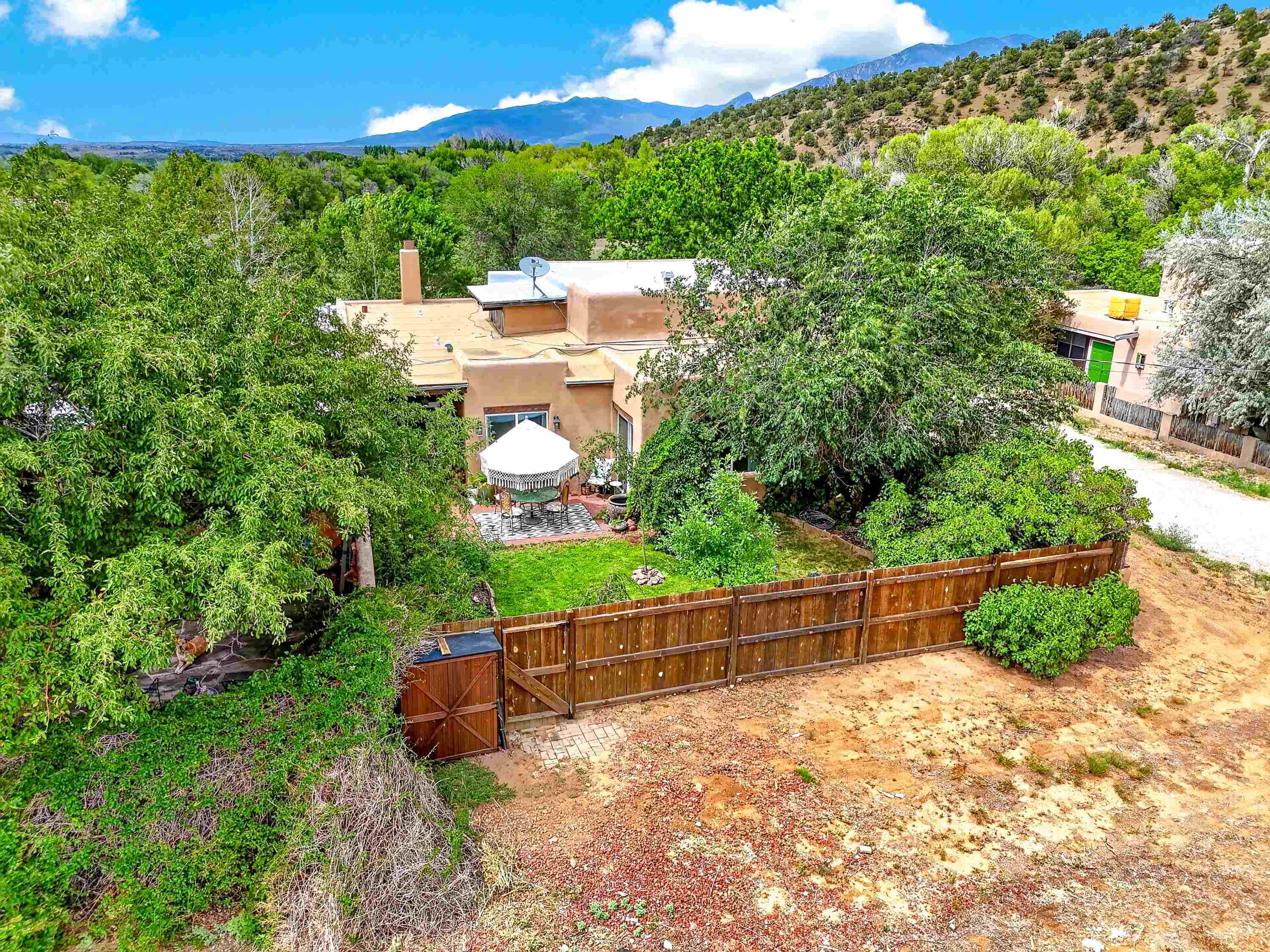 523 San Geronimo Rd Unit 1
