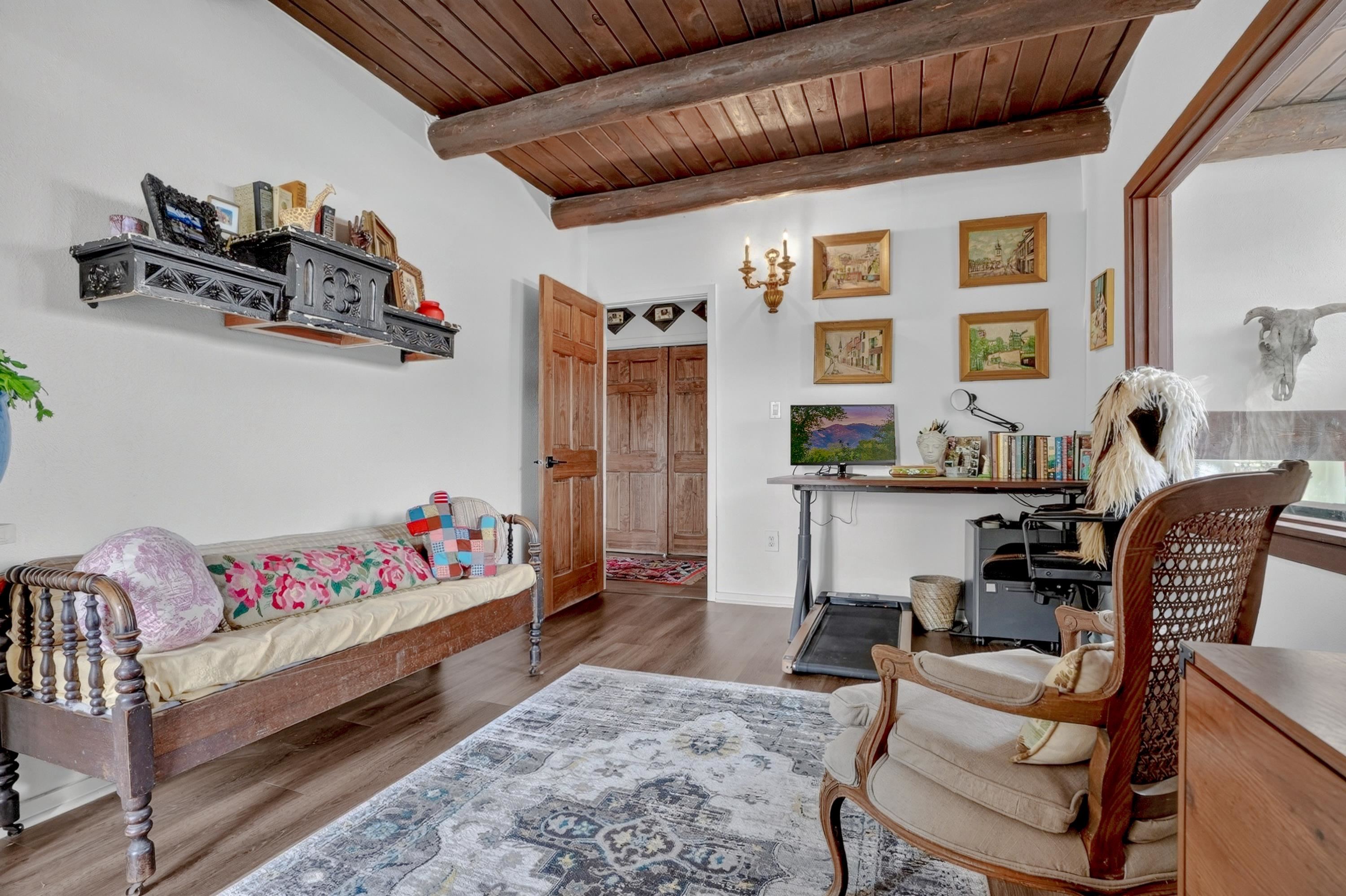 523 San Geronimo Rd Unit 1
