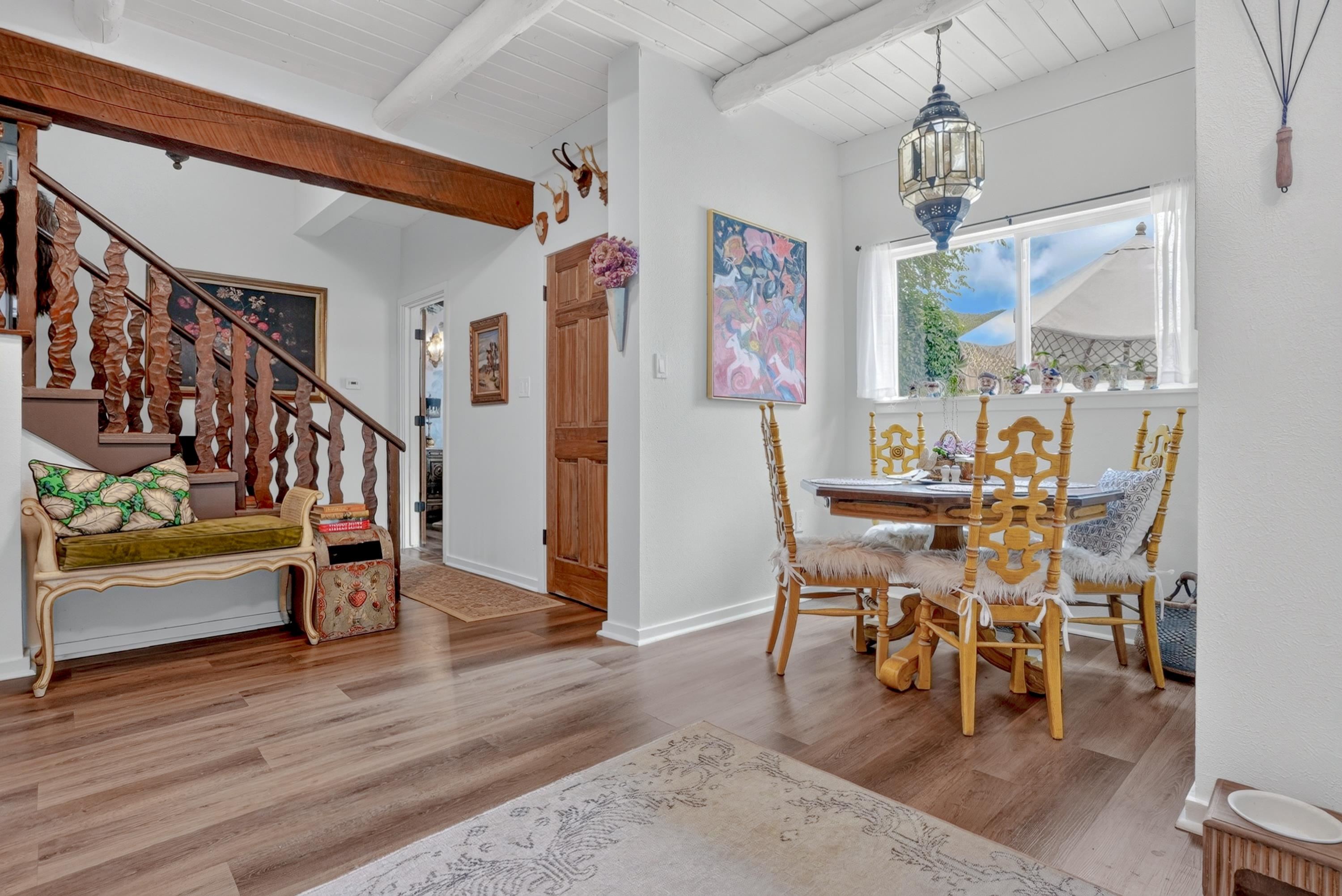 523 San Geronimo Rd Unit 1