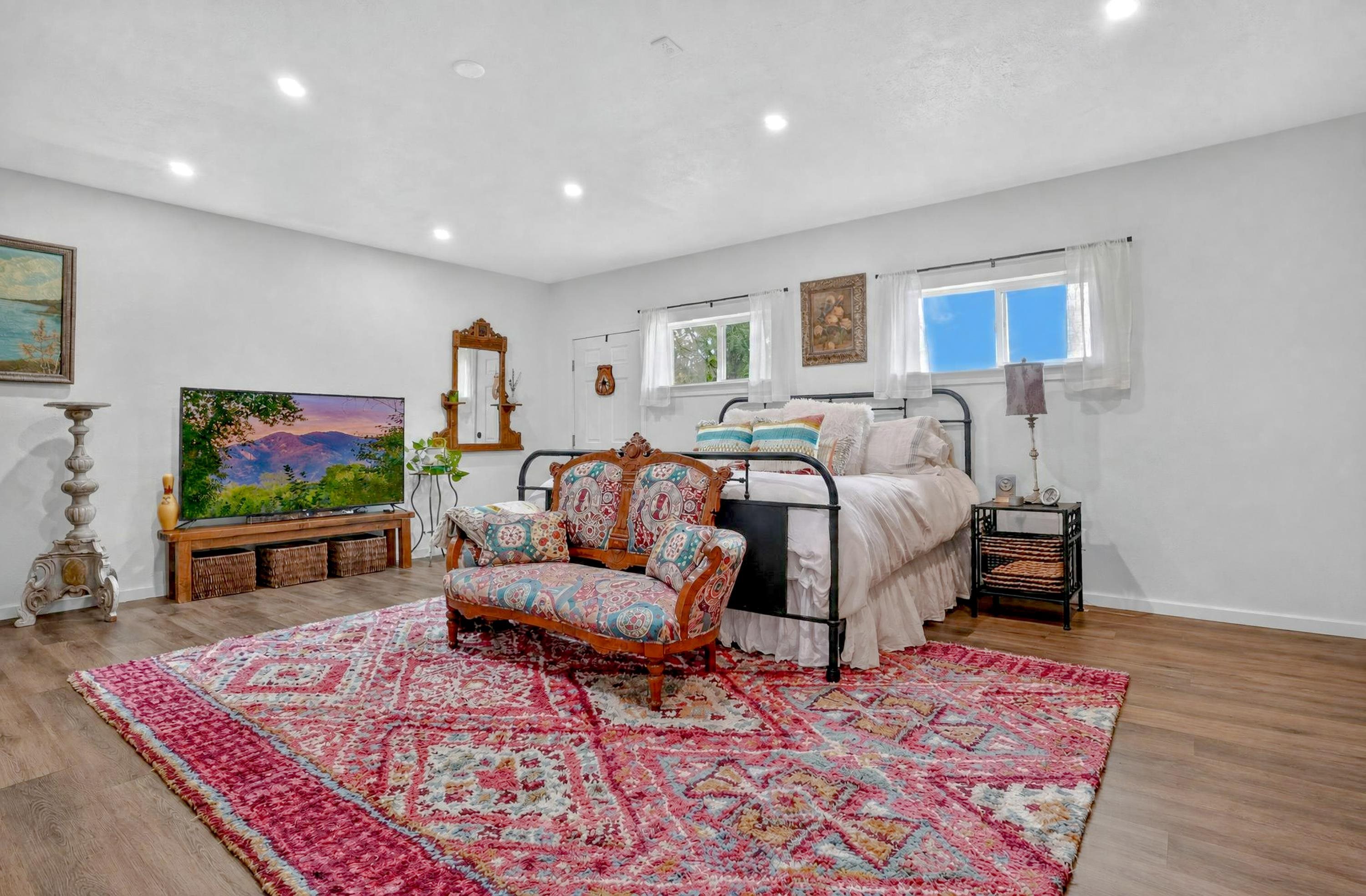 523 San Geronimo Rd Unit 1