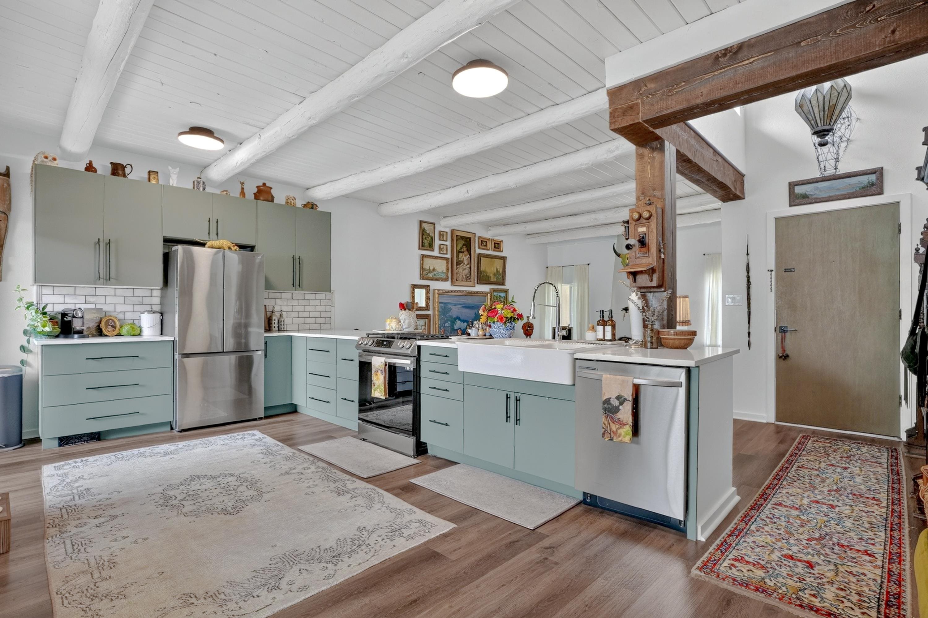 523 San Geronimo Rd Unit 1