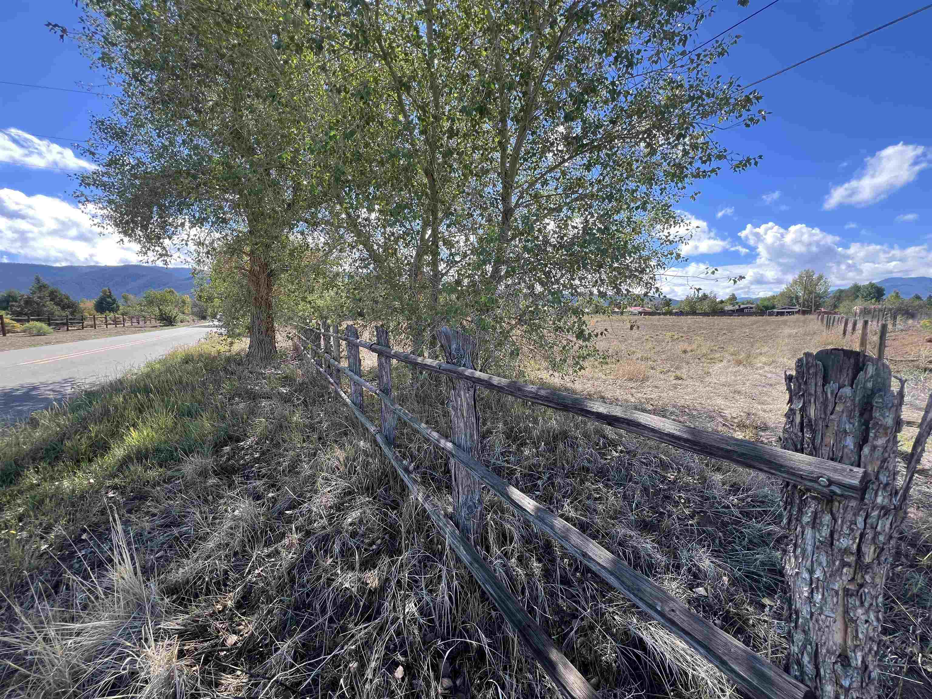 Tract Three Cruz Alta Rd