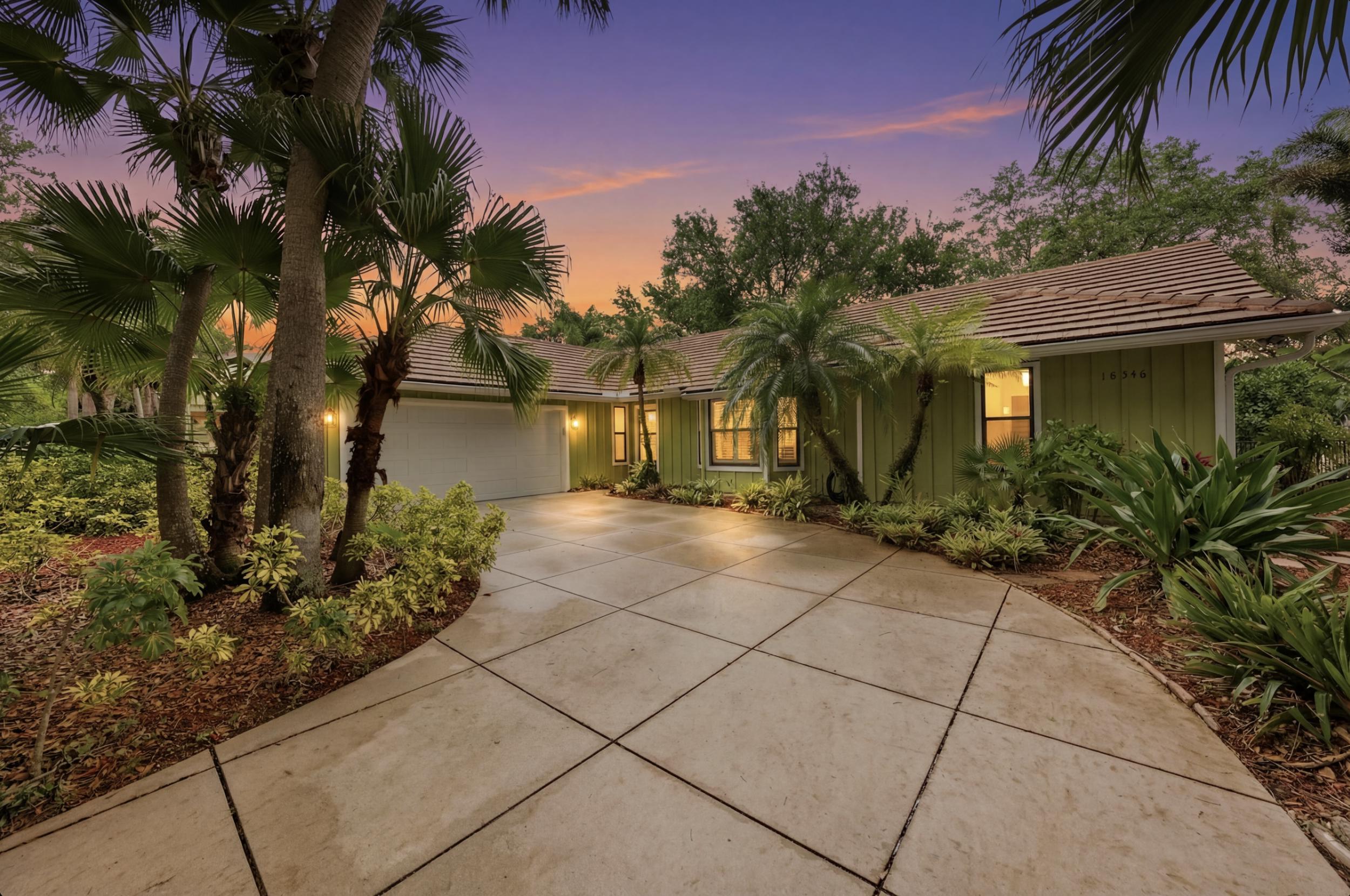 18546 Lake Bend Drive