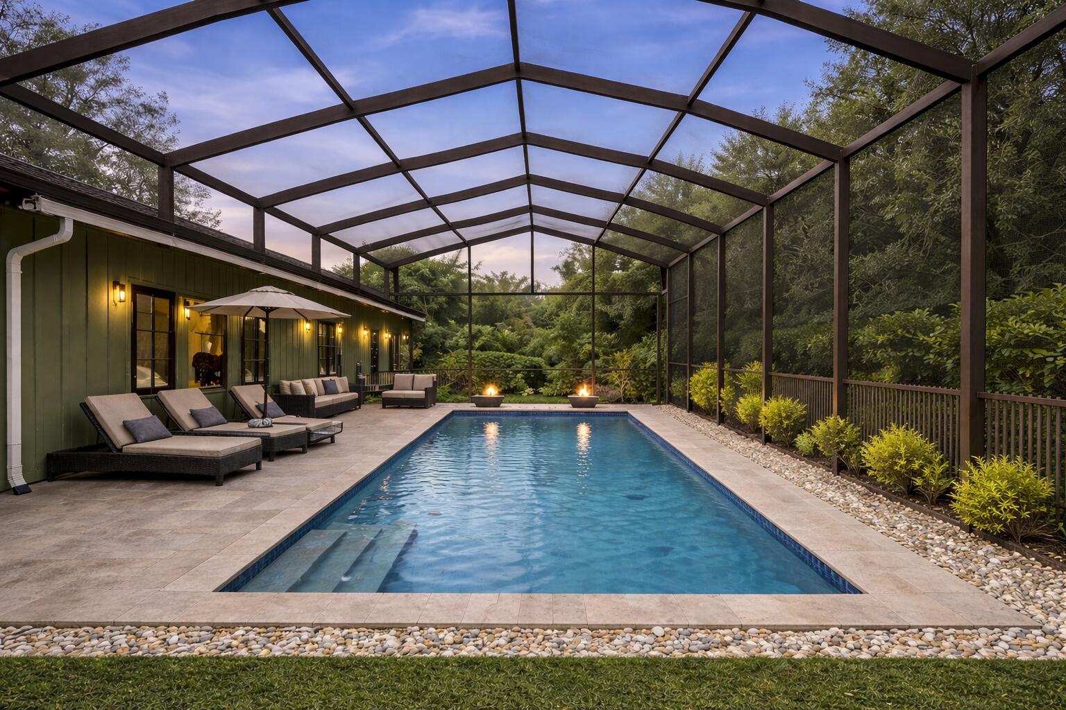 18546 Lake Bend Drive
