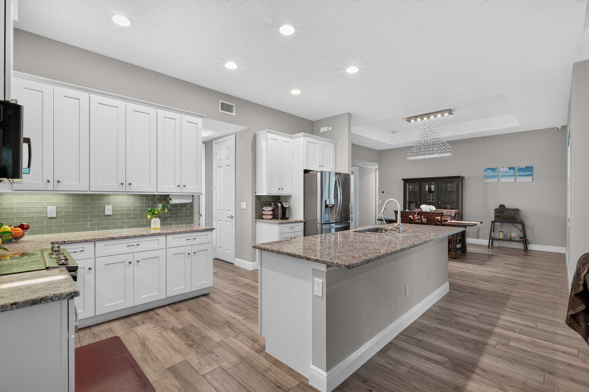 12323 N 150TH Court N, Farms