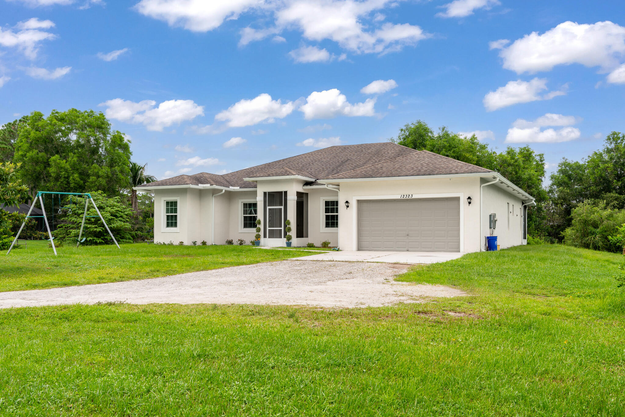 12323 N 150TH Court N, Farms