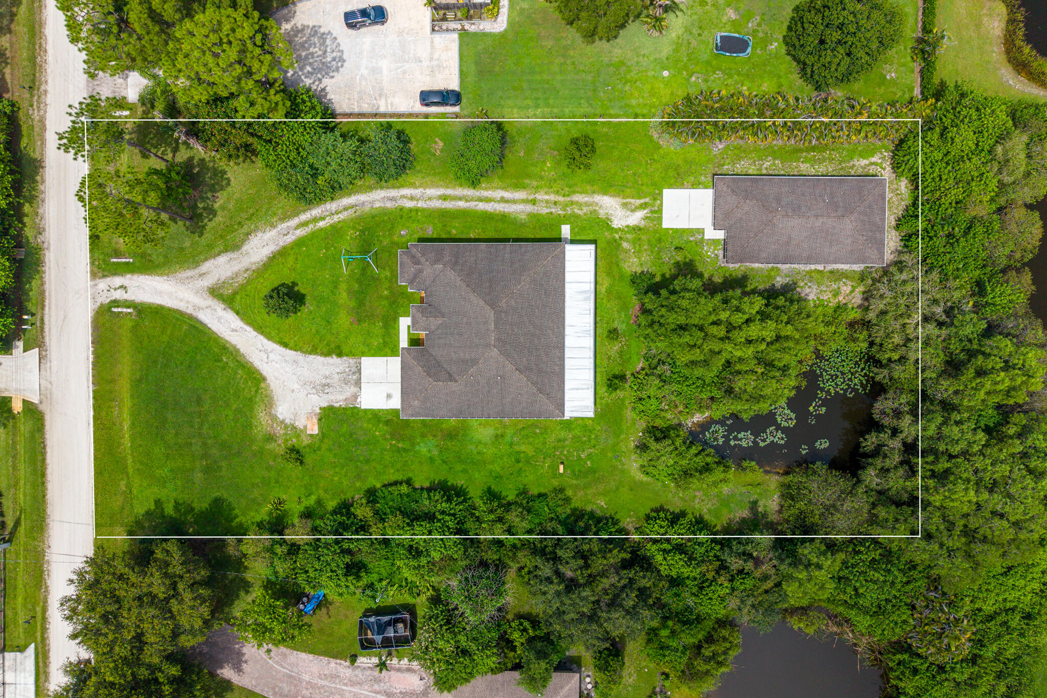 12323 N 150TH Court N, Farms