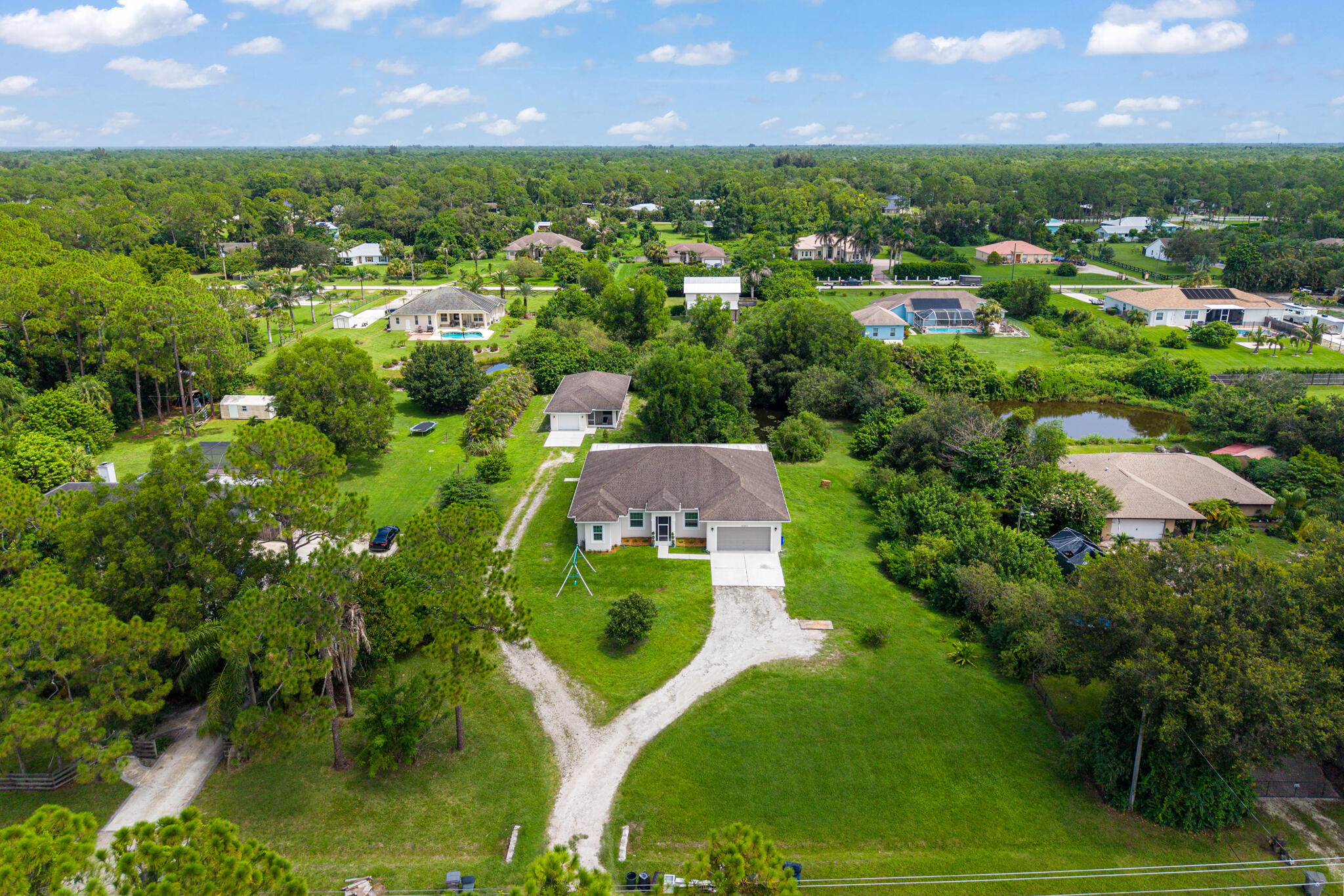 12323 N 150TH Court N, Farms