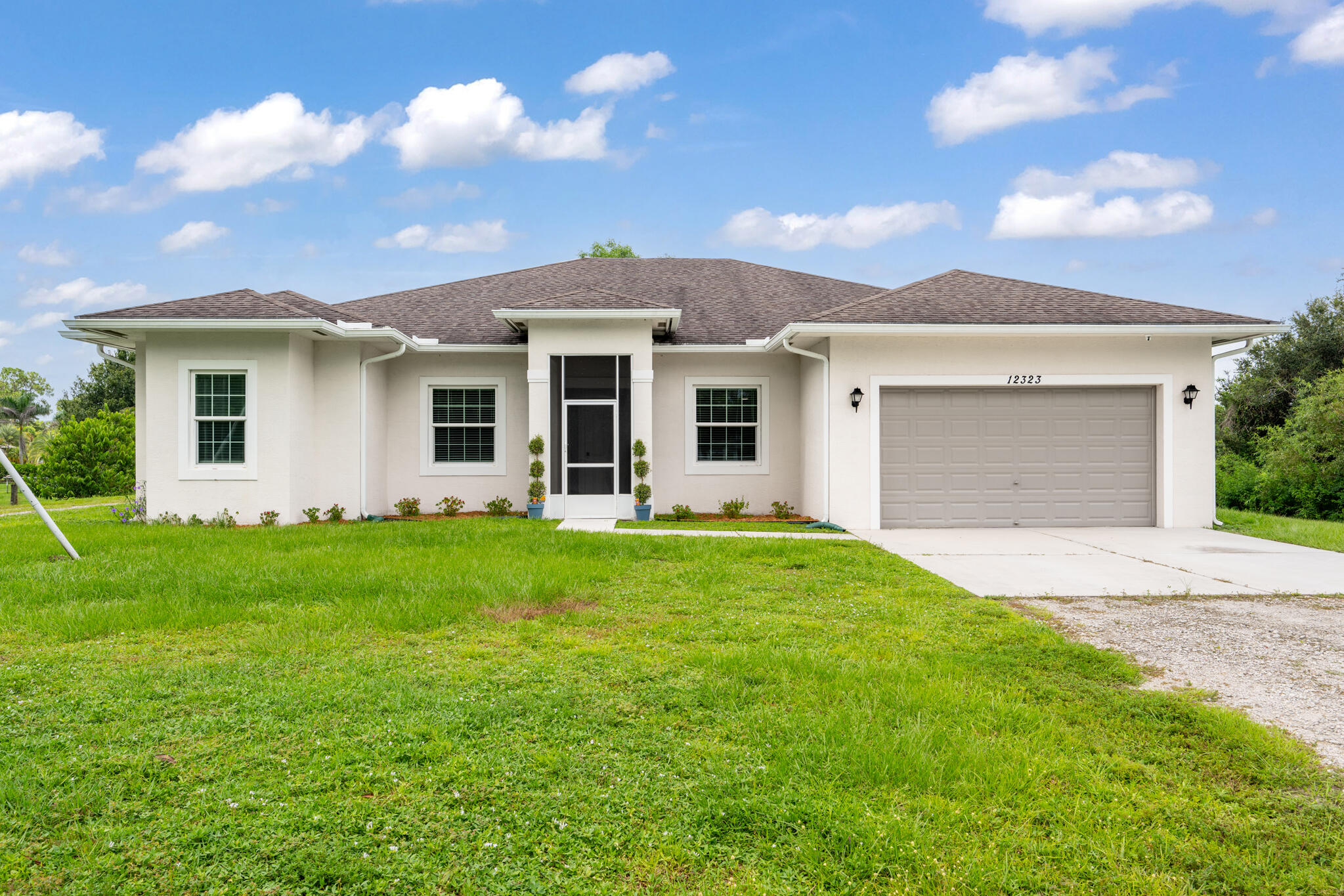 12323 N 150TH Court N, Farms