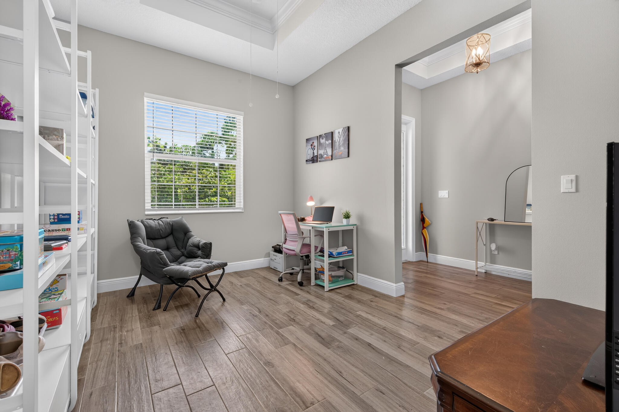 12323 N 150TH Court N, Farms