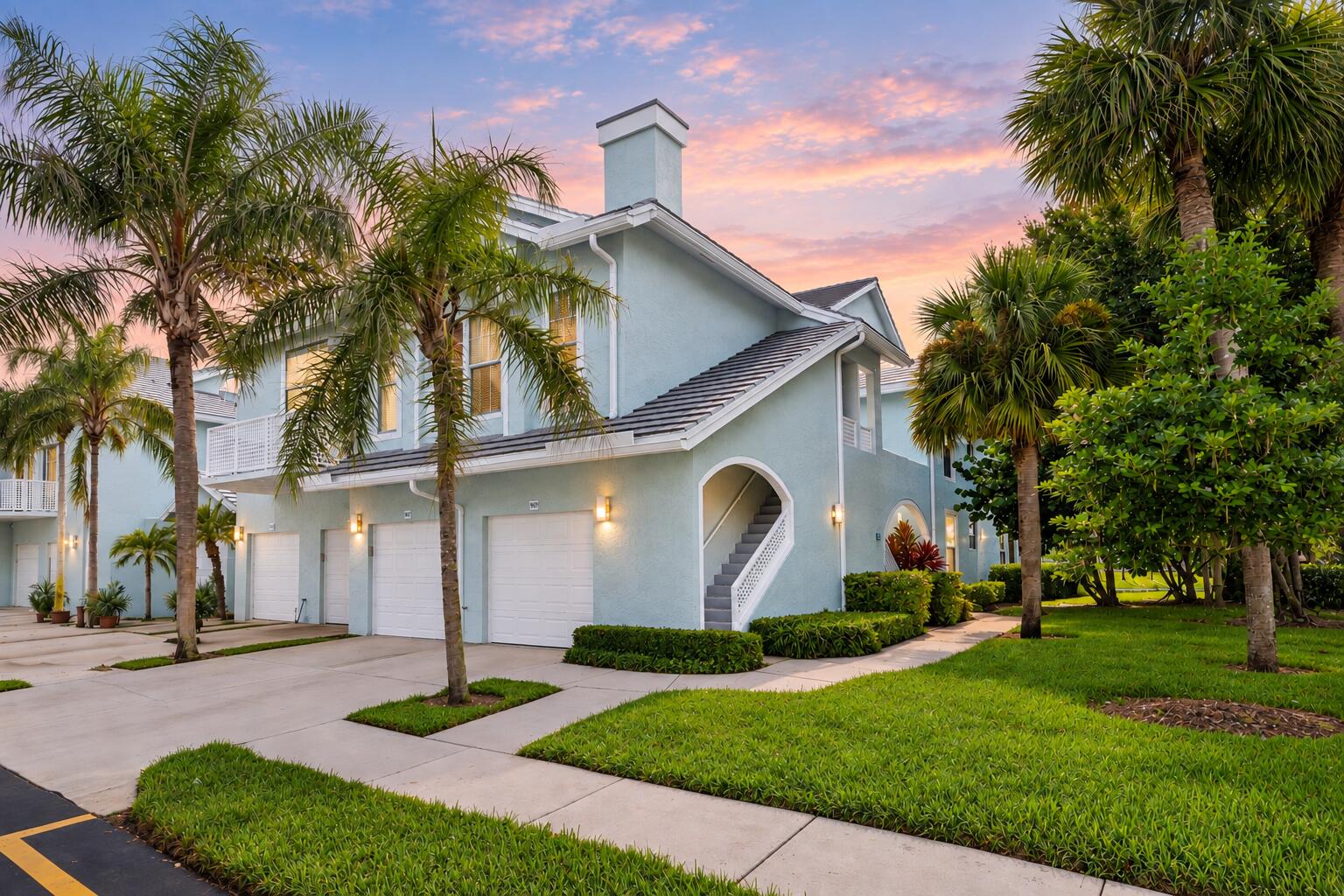 909 Mainsail Circle