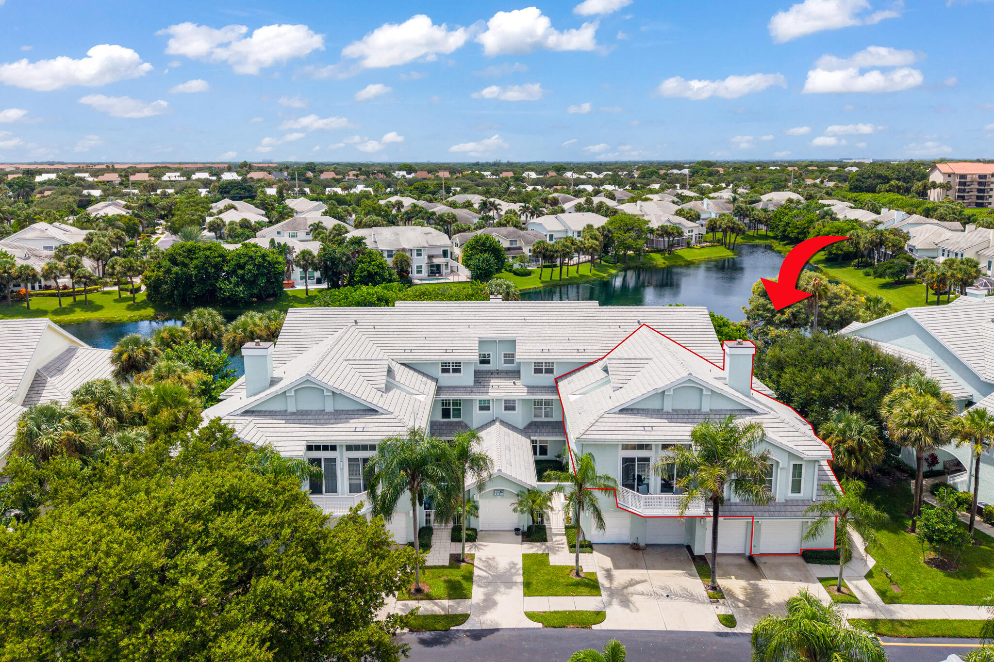 909 Mainsail Circle