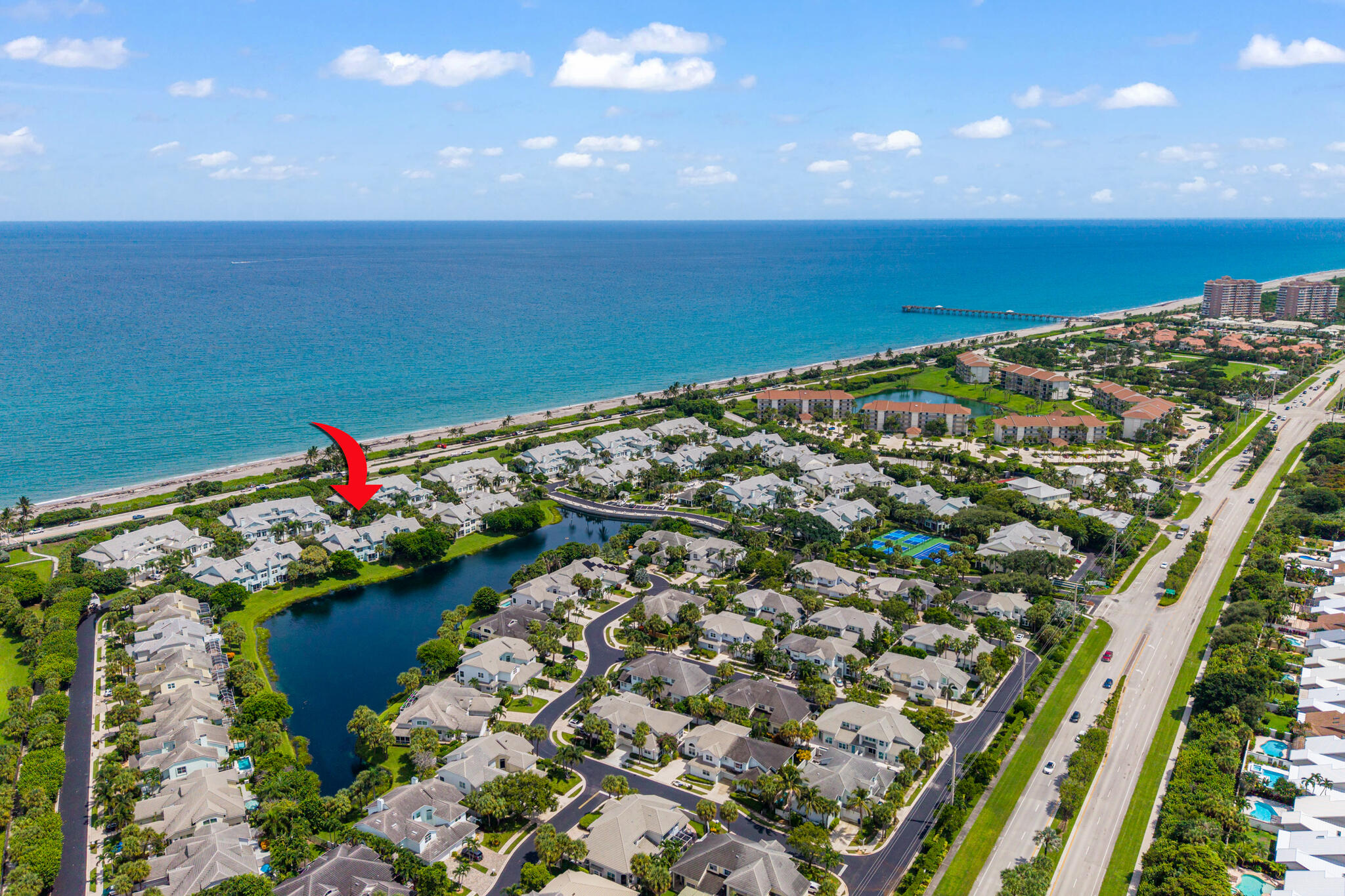 909 Mainsail Circle
