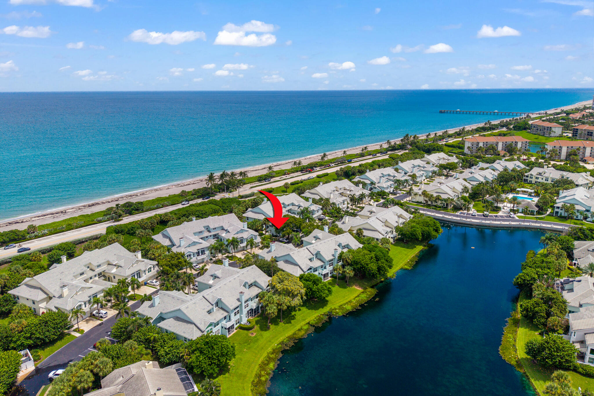 909 Mainsail Circle
