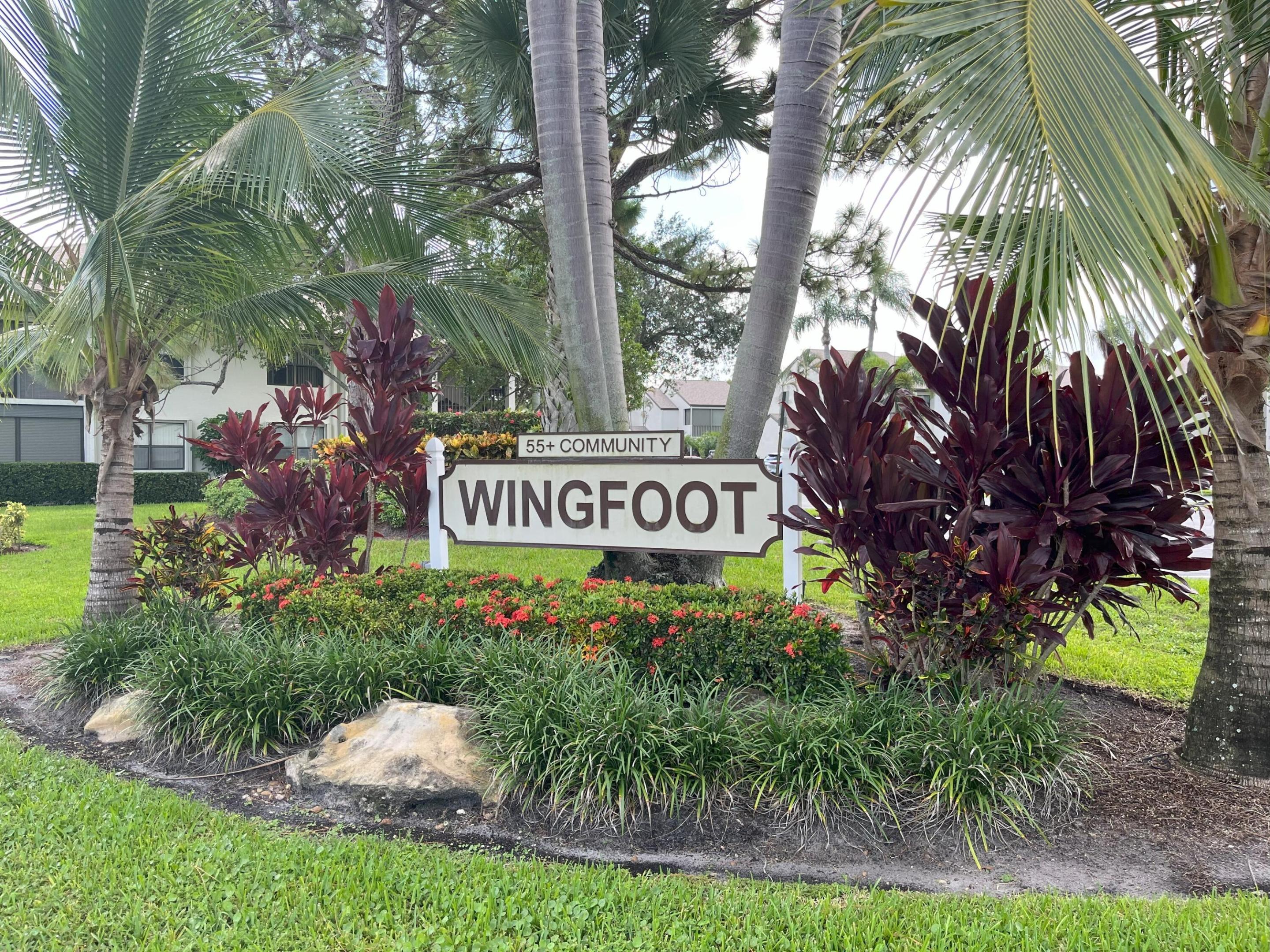 701 Wingfoot Drive D