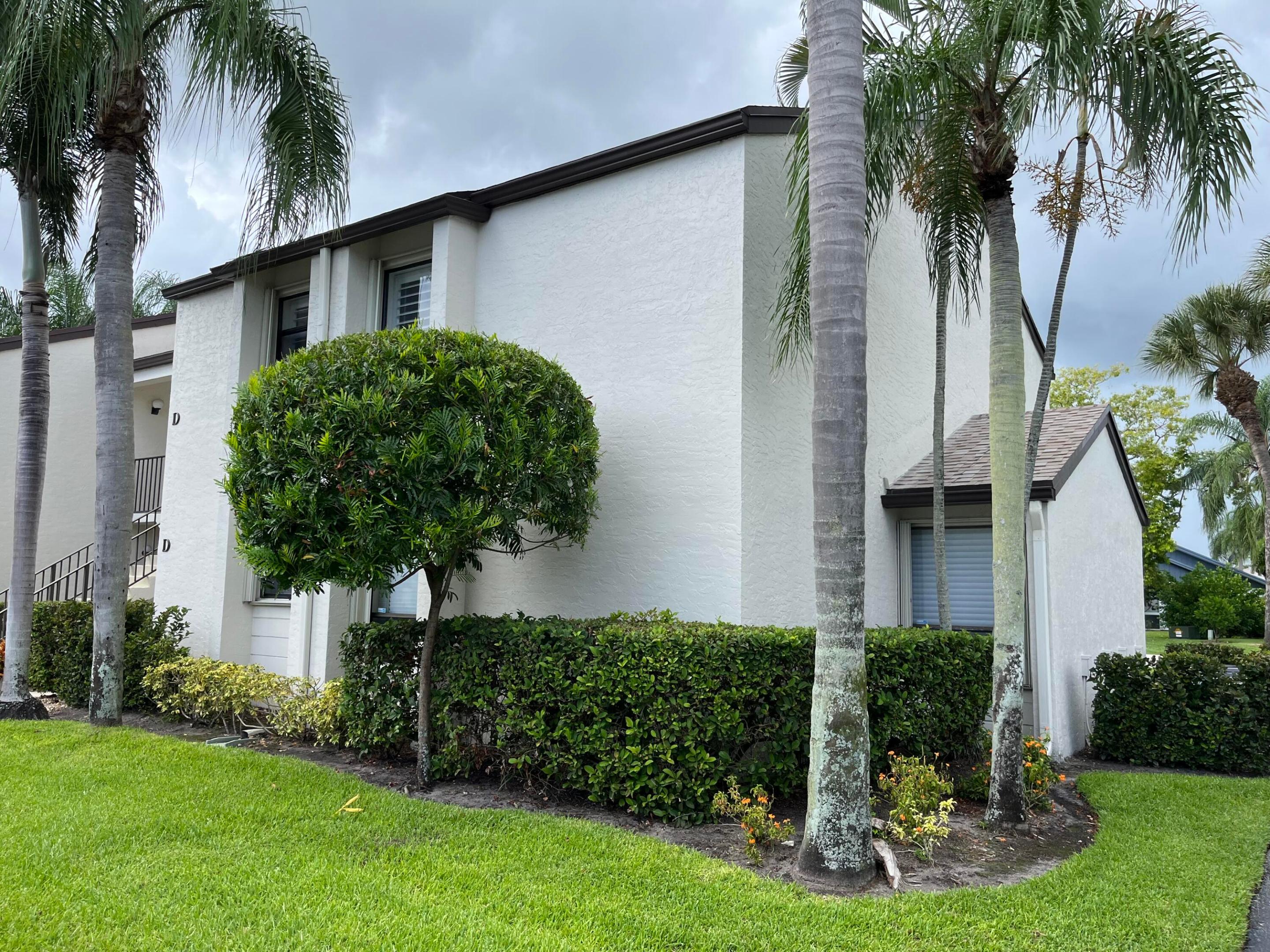 701 Wingfoot Drive D