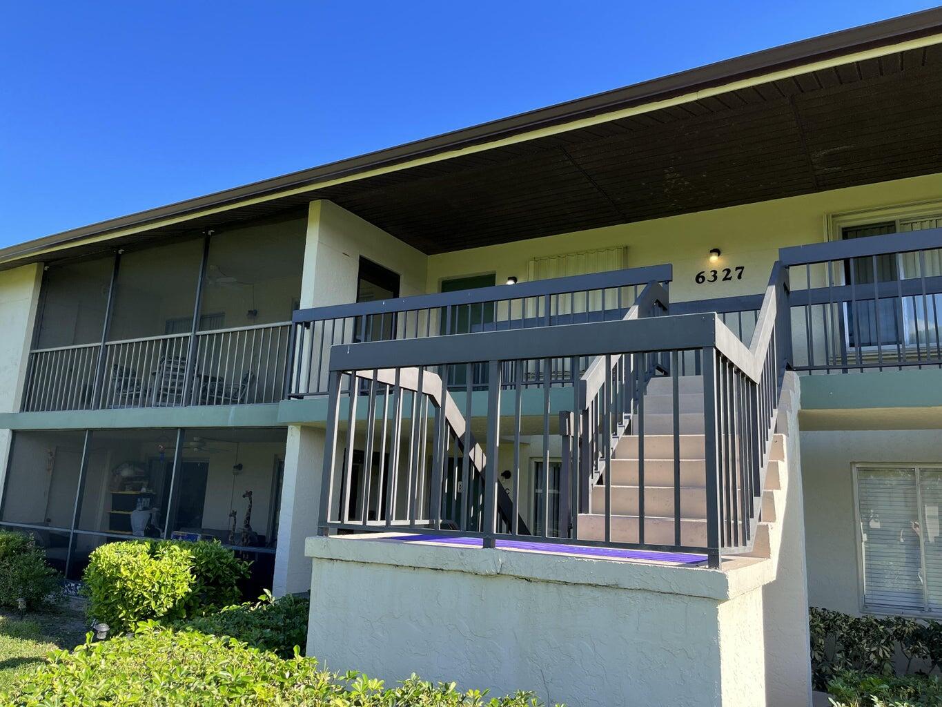 6327 Chasewood Drive G