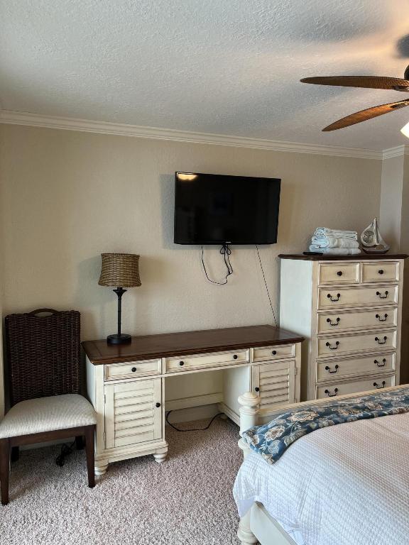 9500 S Ocean Drive 1205